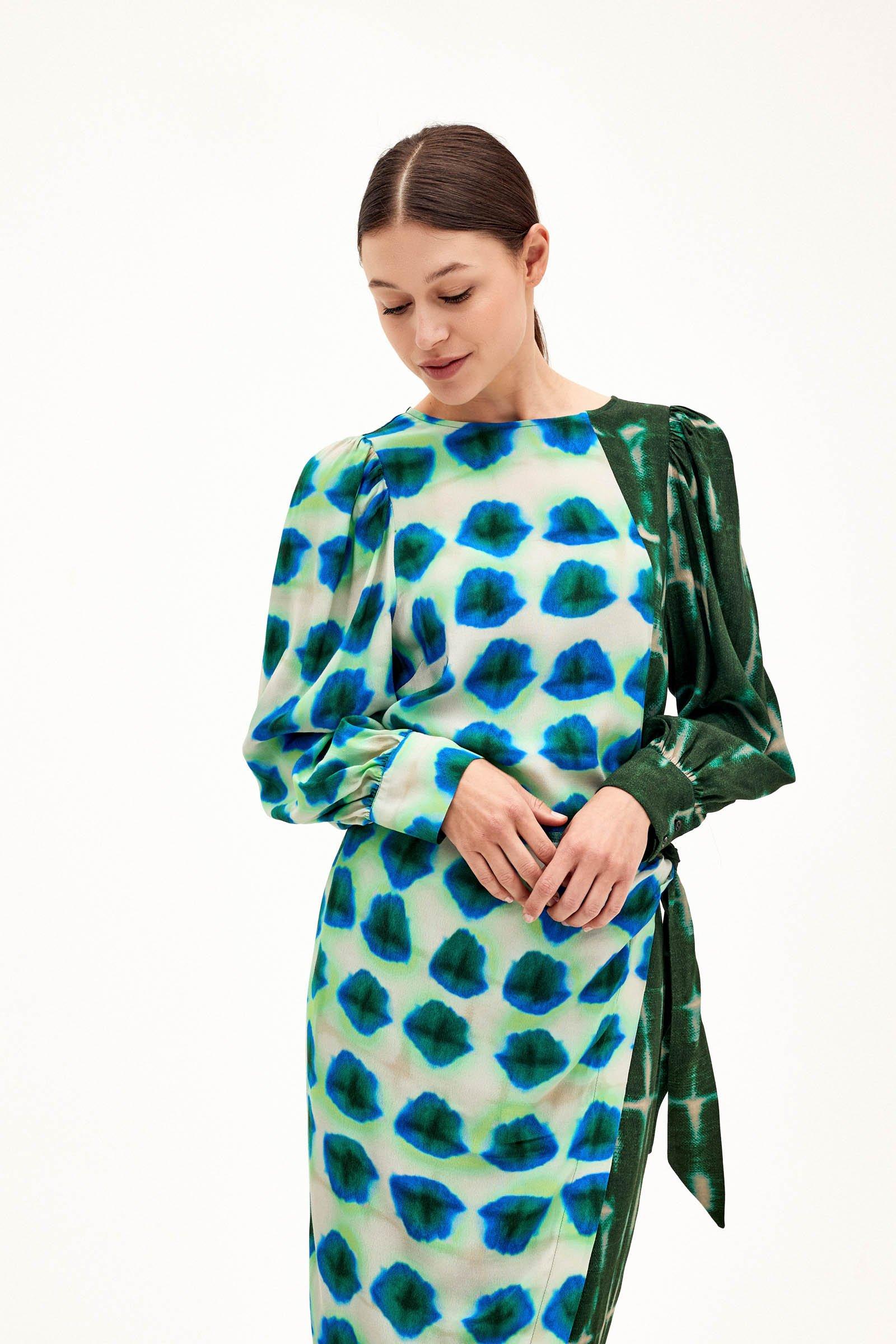  - SHOP THE LOOK -  - 