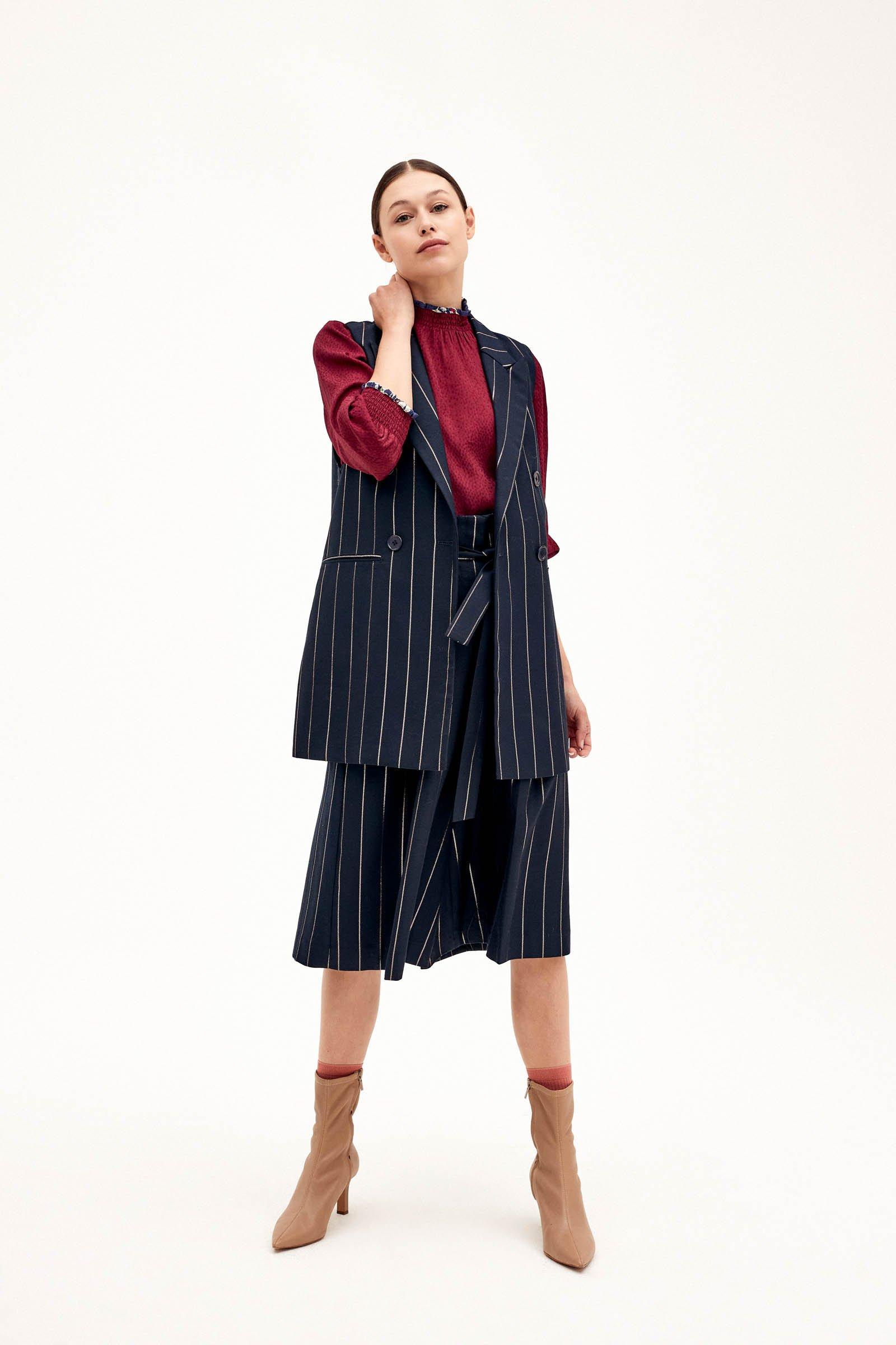  - SHOP THE LOOK -  - 