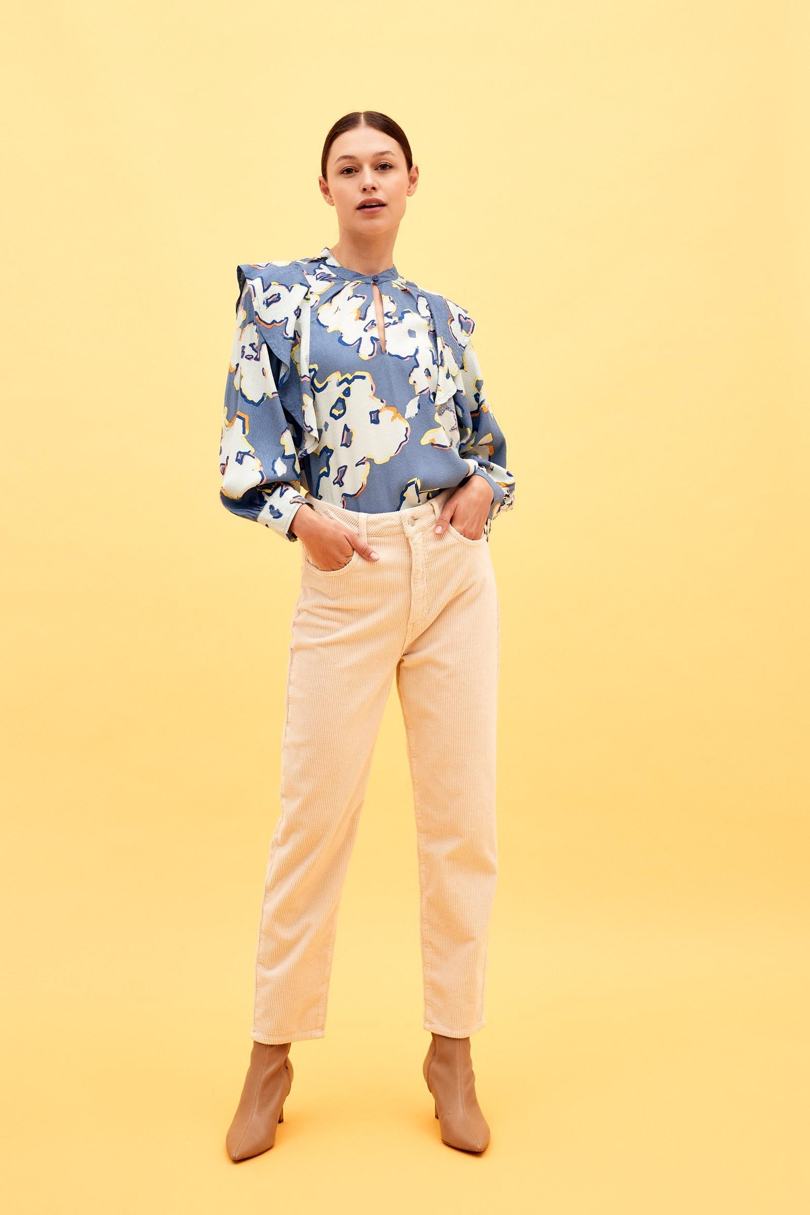  - SHOP THE LOOK -  - 