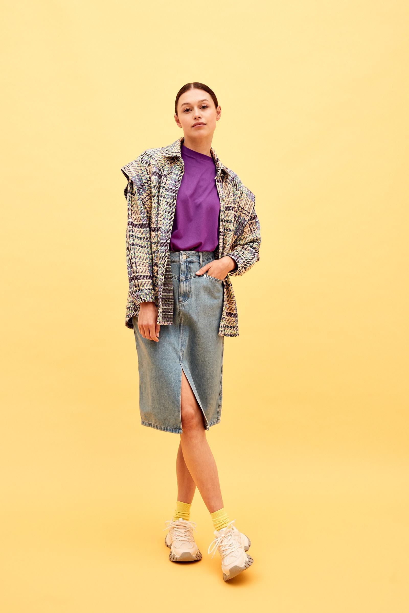  - SHOP THE LOOK -  - 