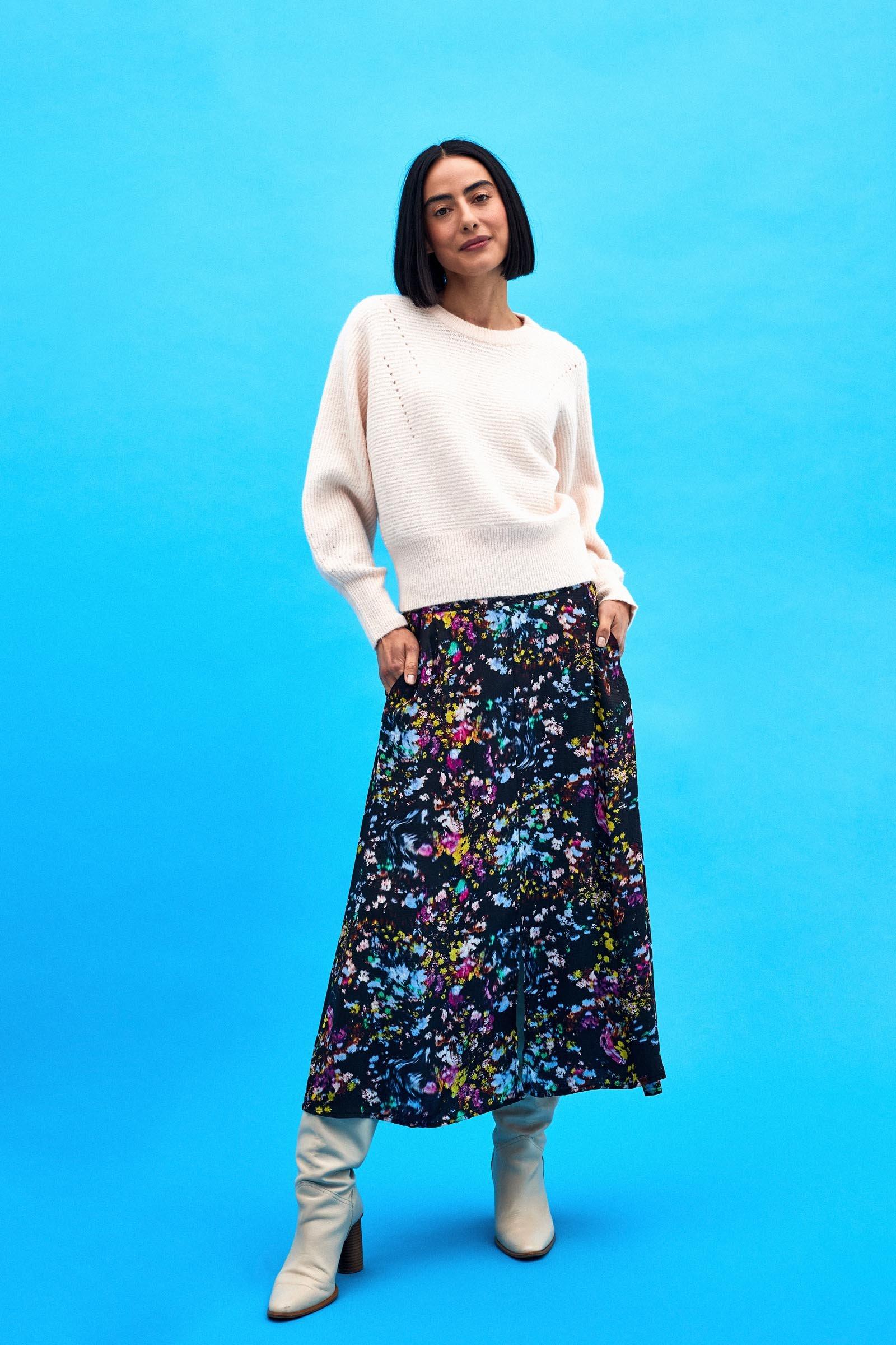  - SHOP THE LOOK -  - 