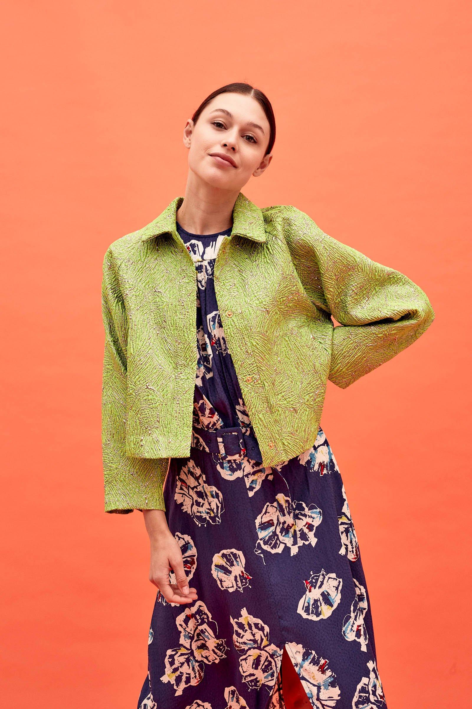  - SHOP THE LOOK -  - 