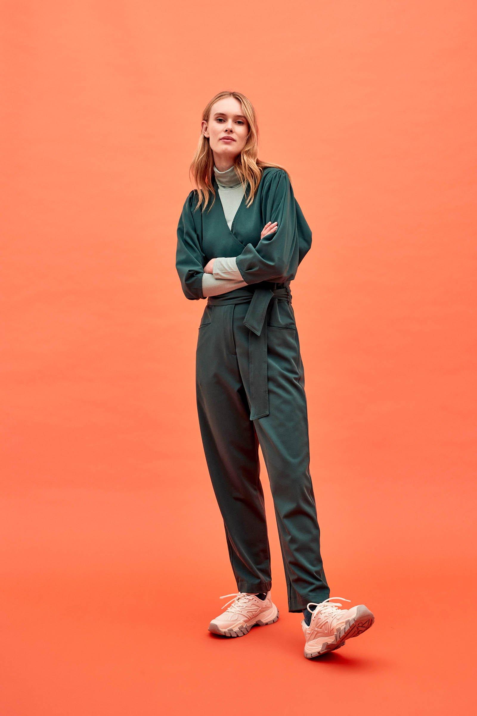  - SHOP THE LOOK -  - 