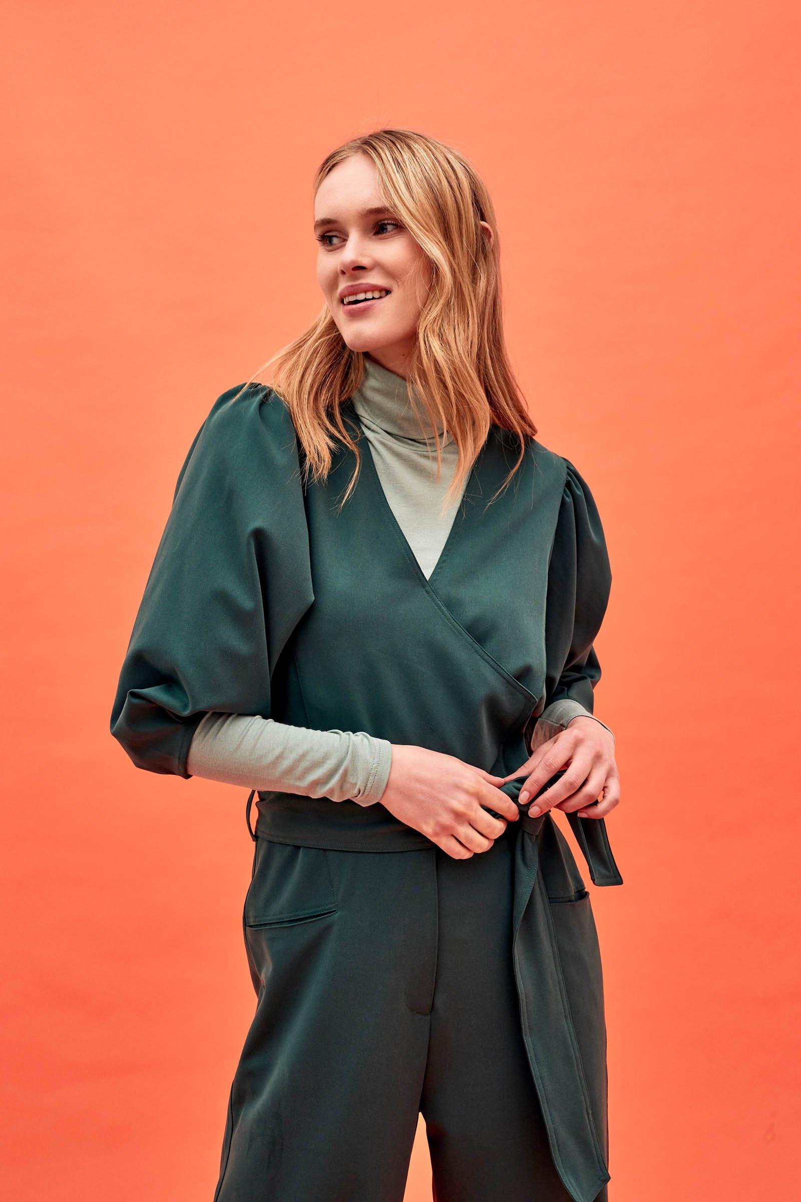  - SHOP THE LOOK -  - 