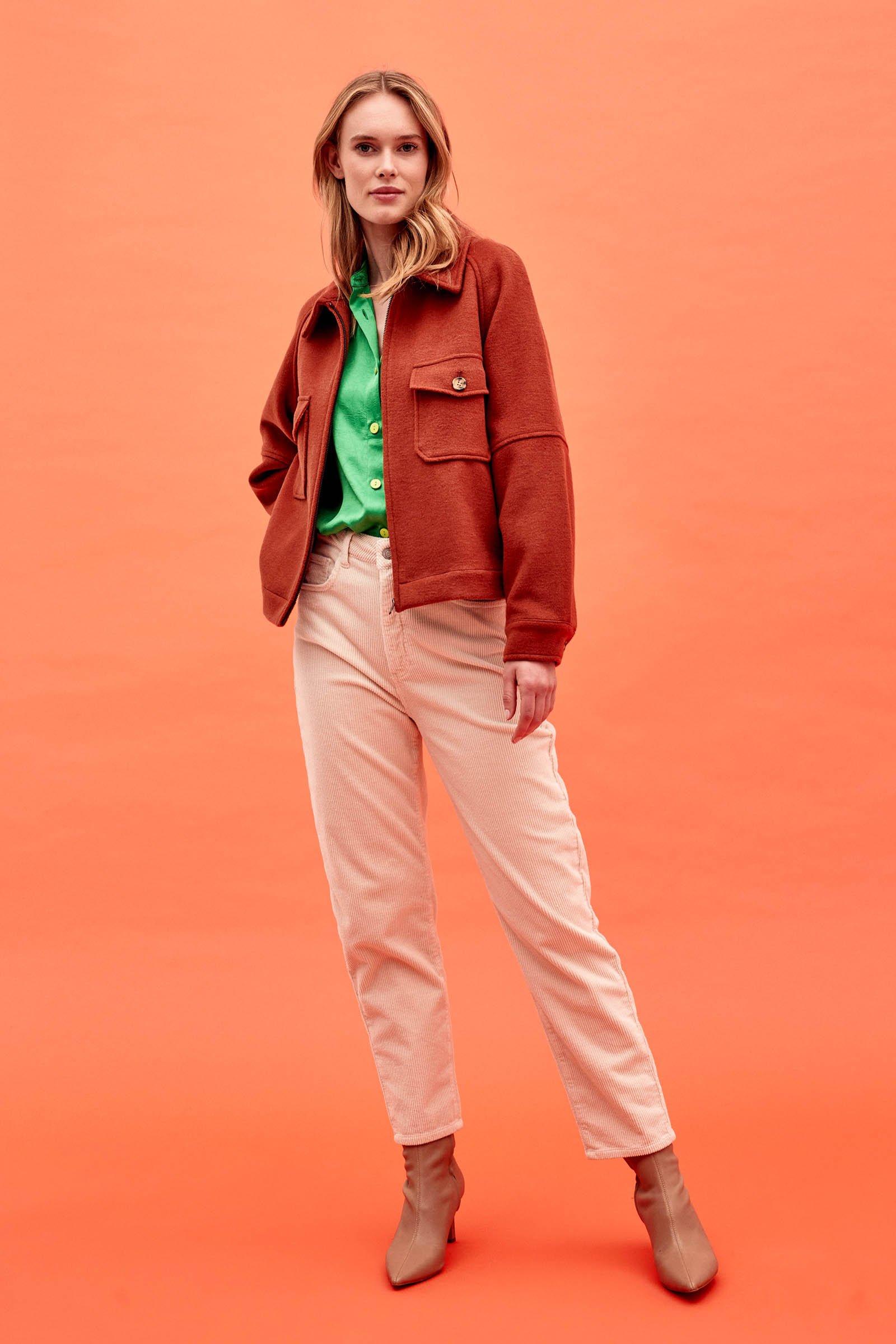  - SHOP THE LOOK -  - 