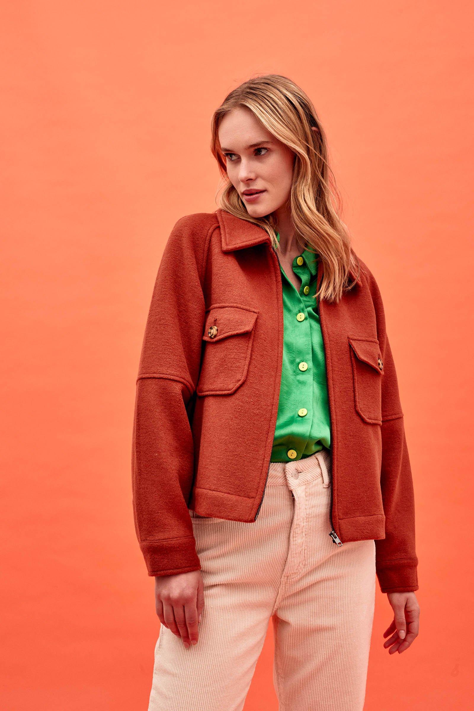  - SHOP THE LOOK -  - 