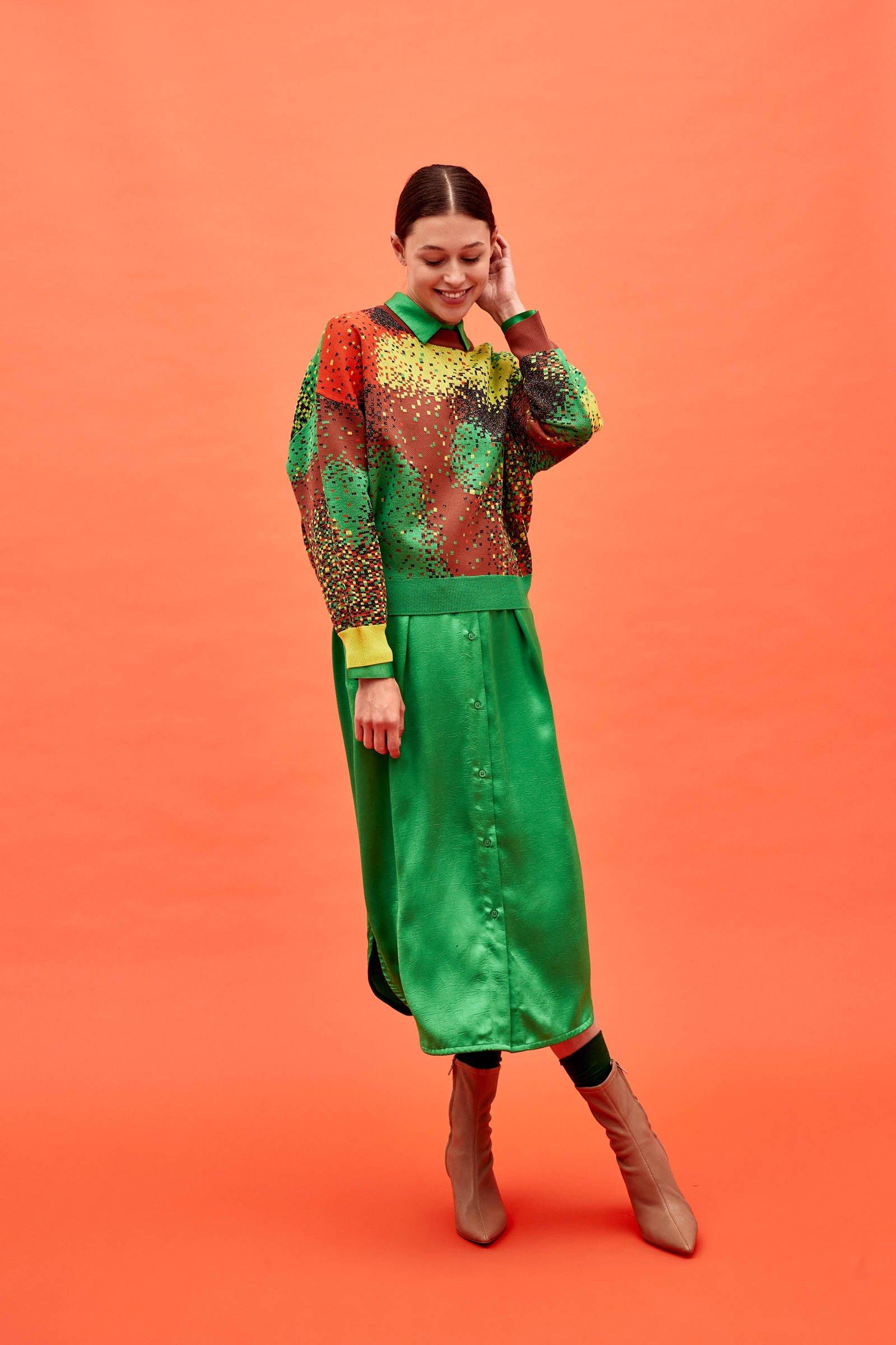  - SHOP THE LOOK -  - 