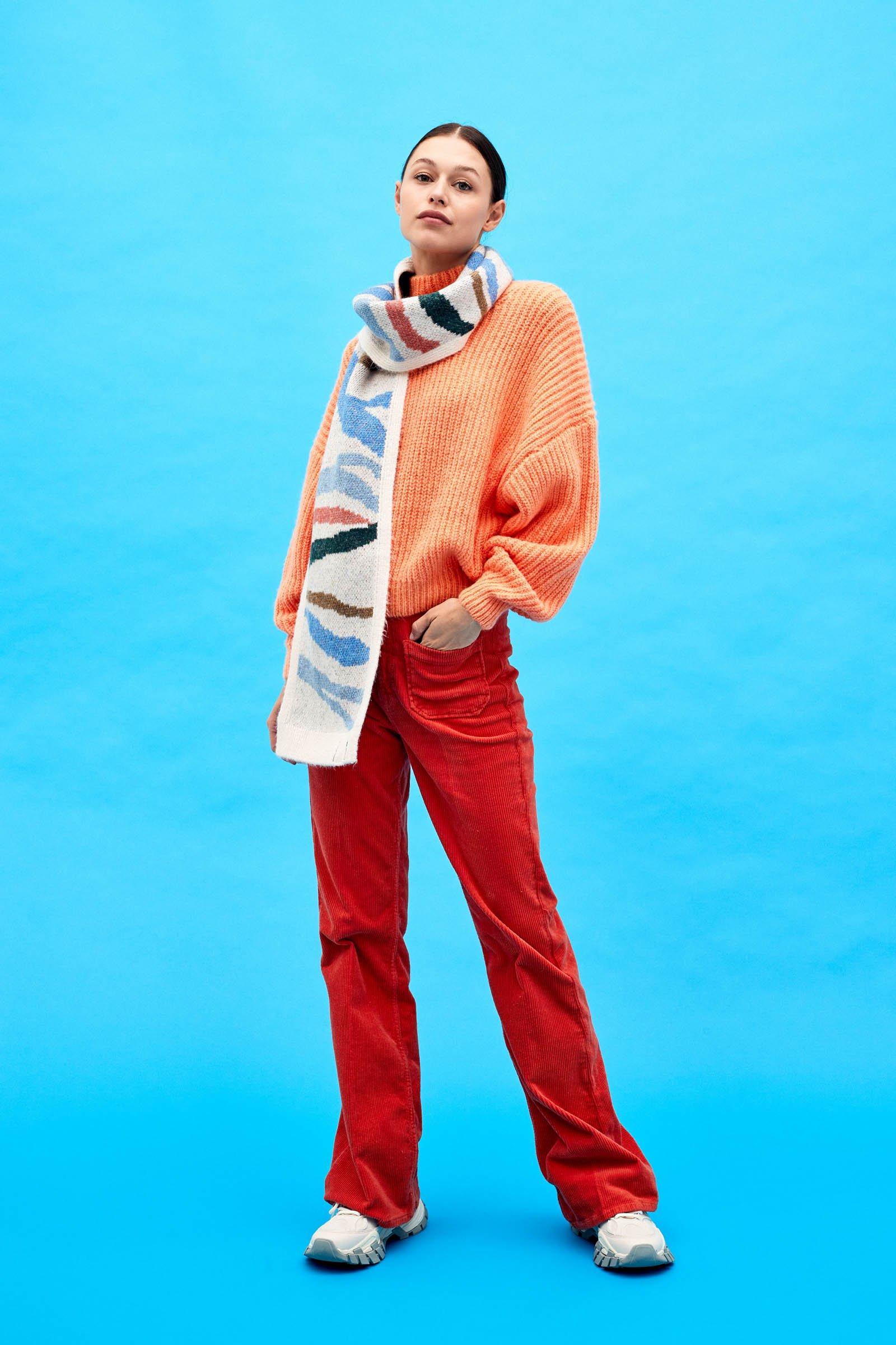  - SHOP THE LOOK -  - 