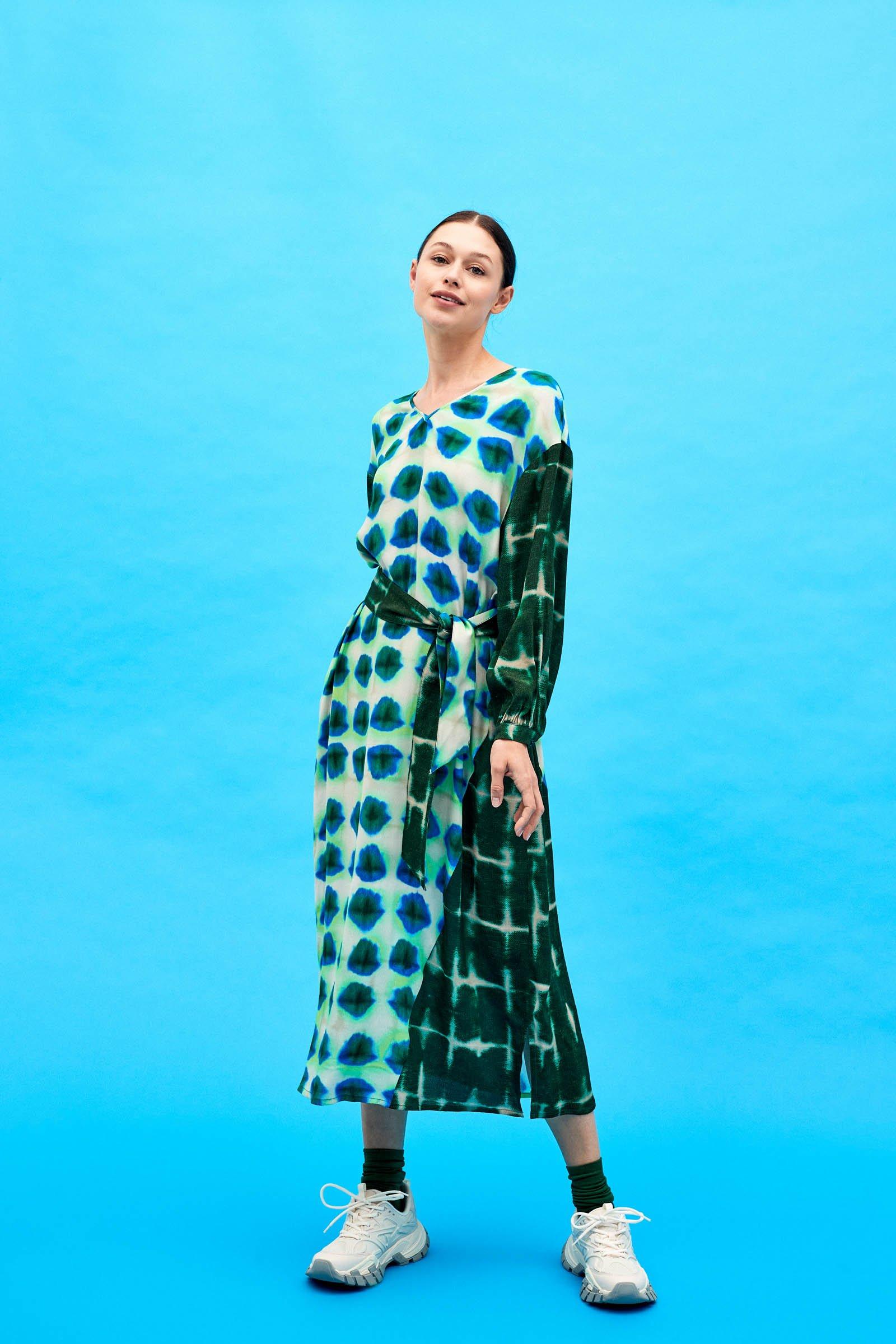  - SHOP THE LOOK -  - 