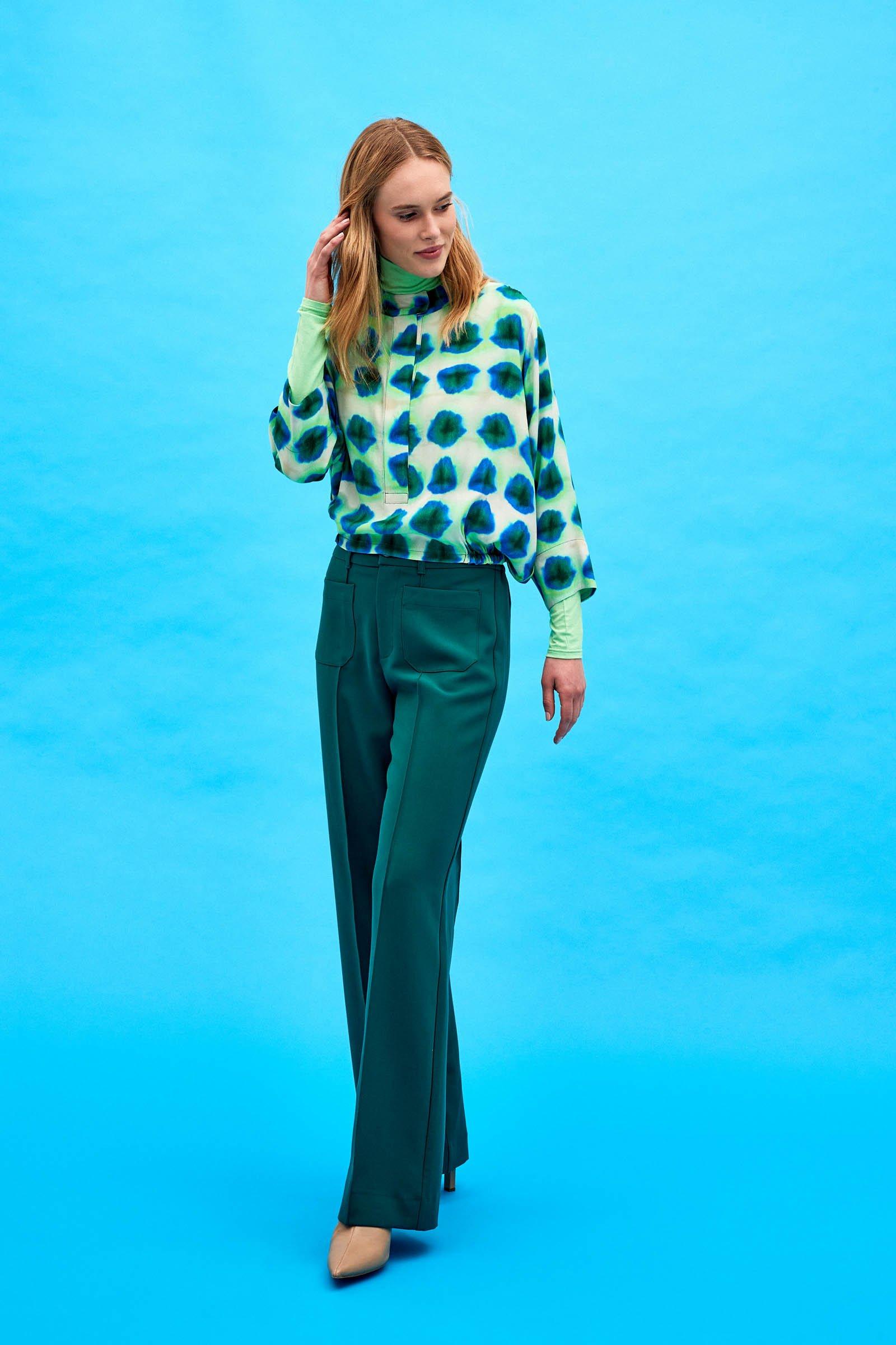  - SHOP THE LOOK -  - 