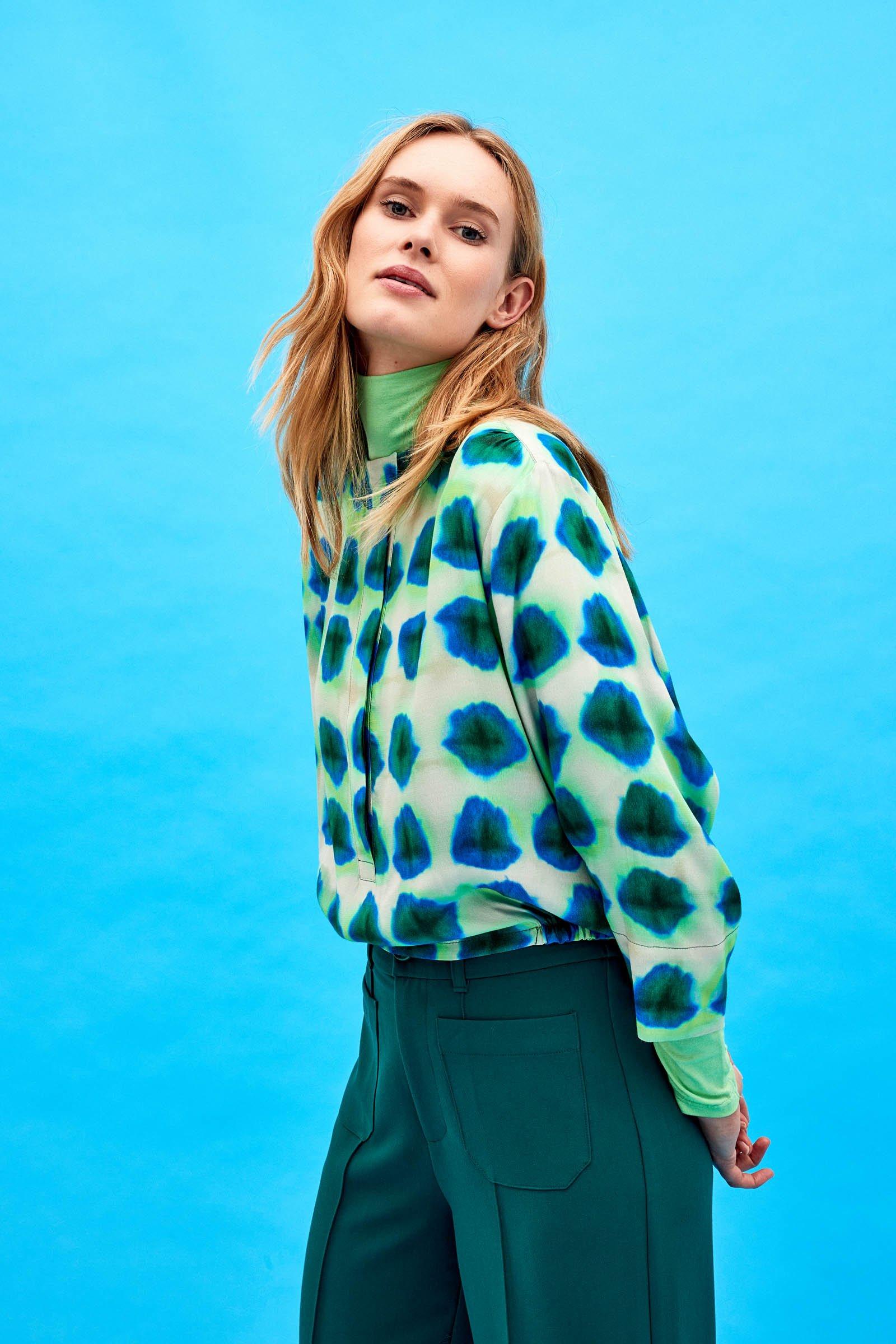  - SHOP THE LOOK -  - 
