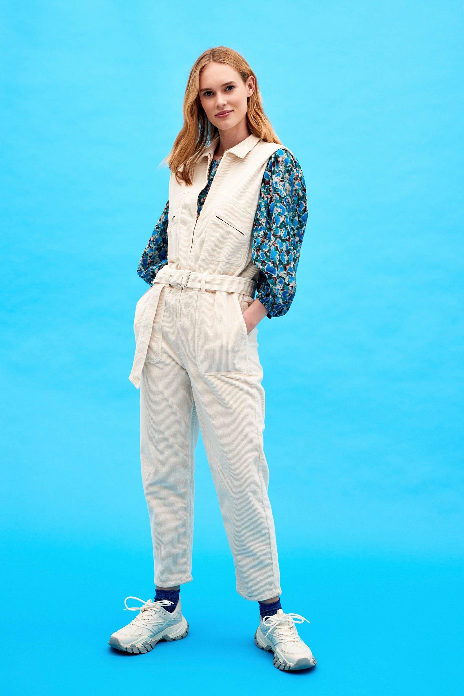  - SHOP THE LOOK -  - 