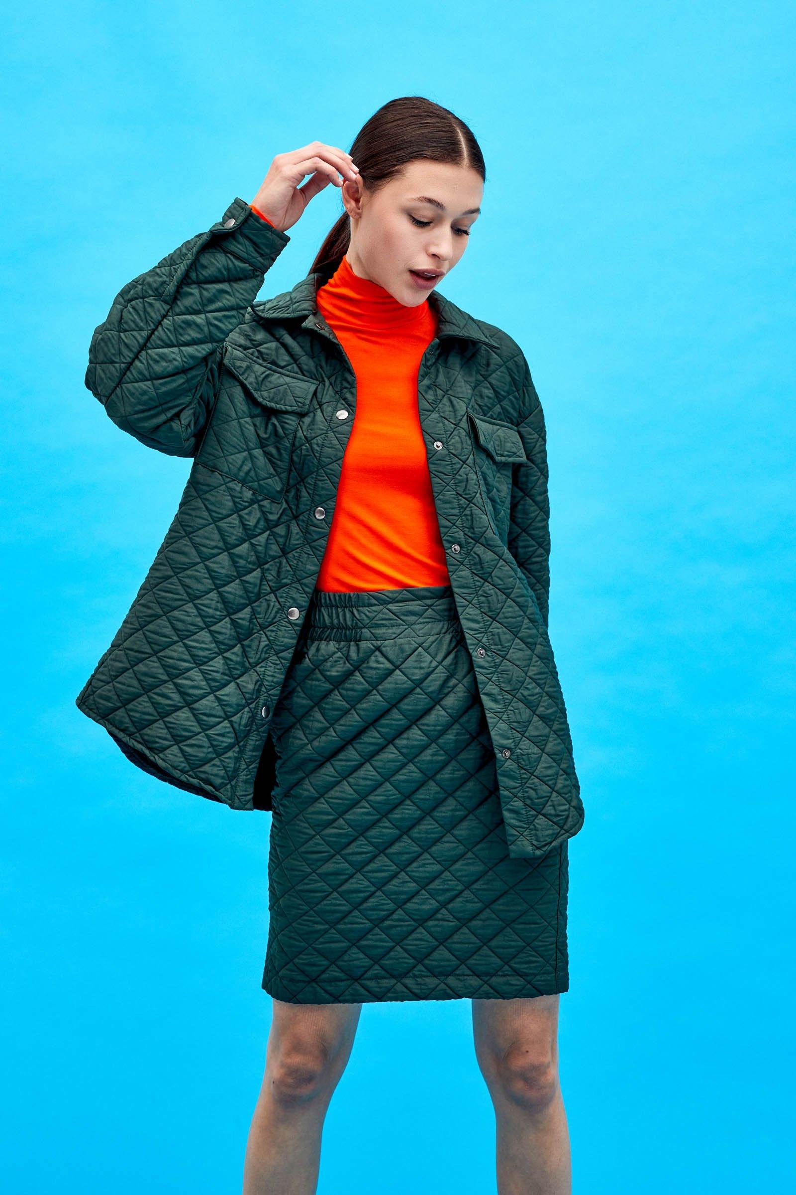  - SHOP THE LOOK -  - 