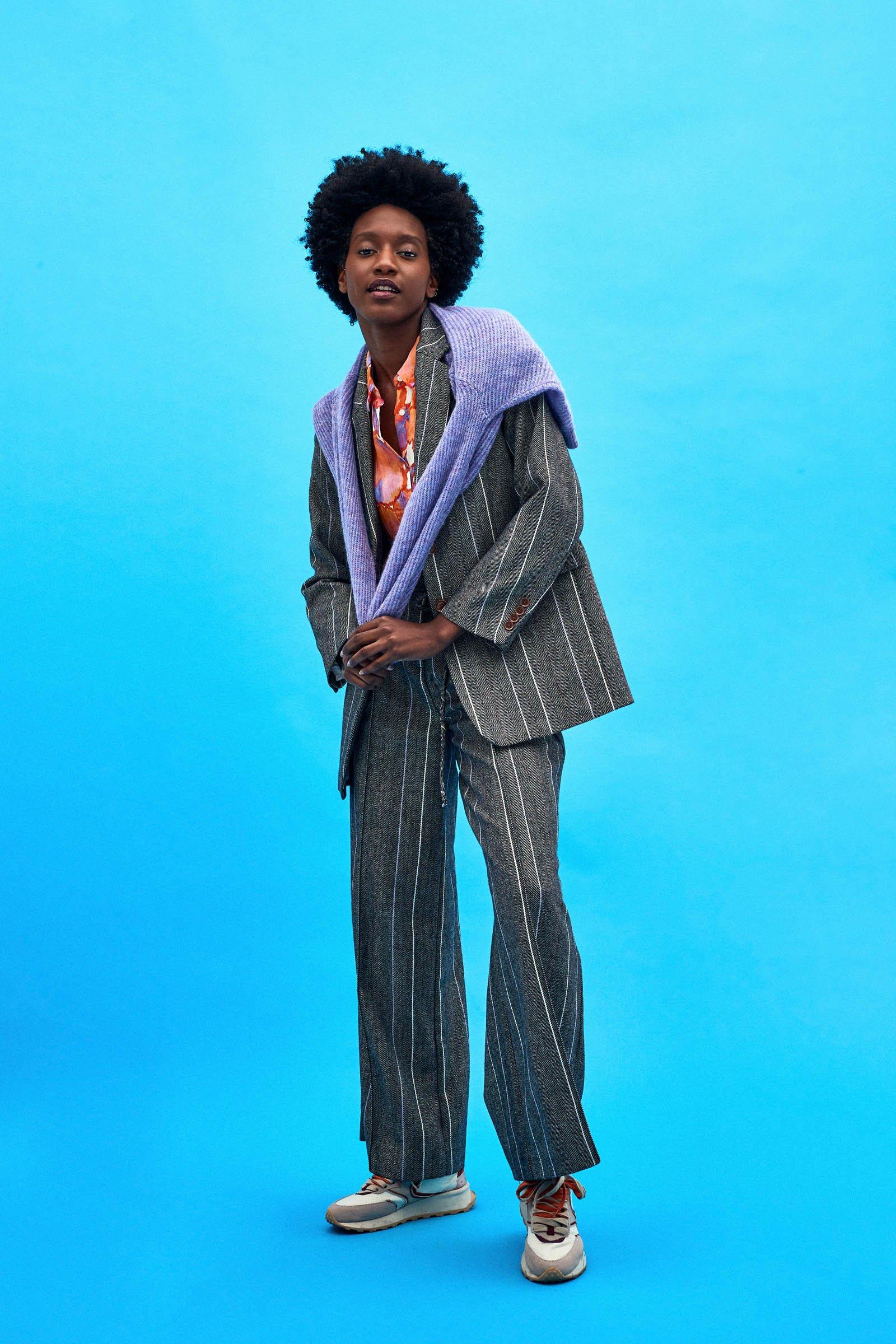  - SHOP THE LOOK -  - 