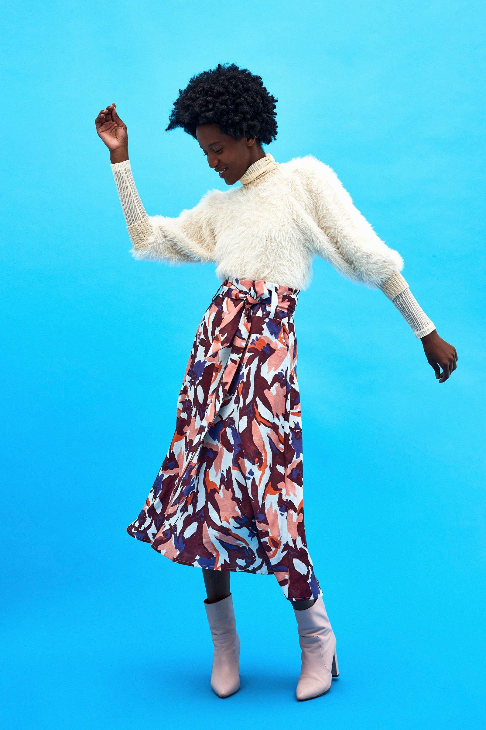  - SHOP THE LOOK -  - 