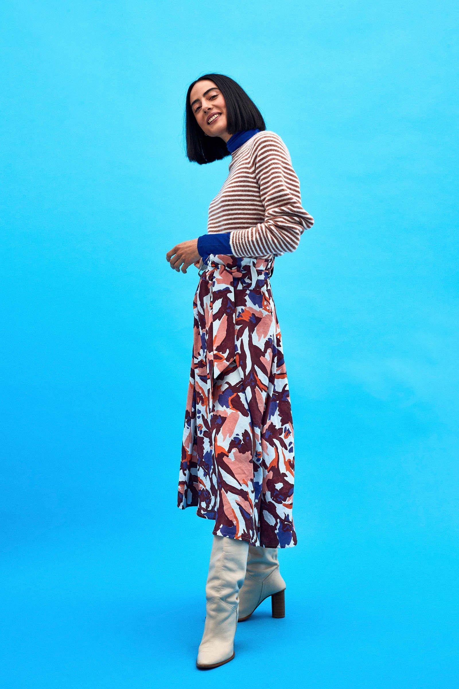  - SHOP THE LOOK -  - 