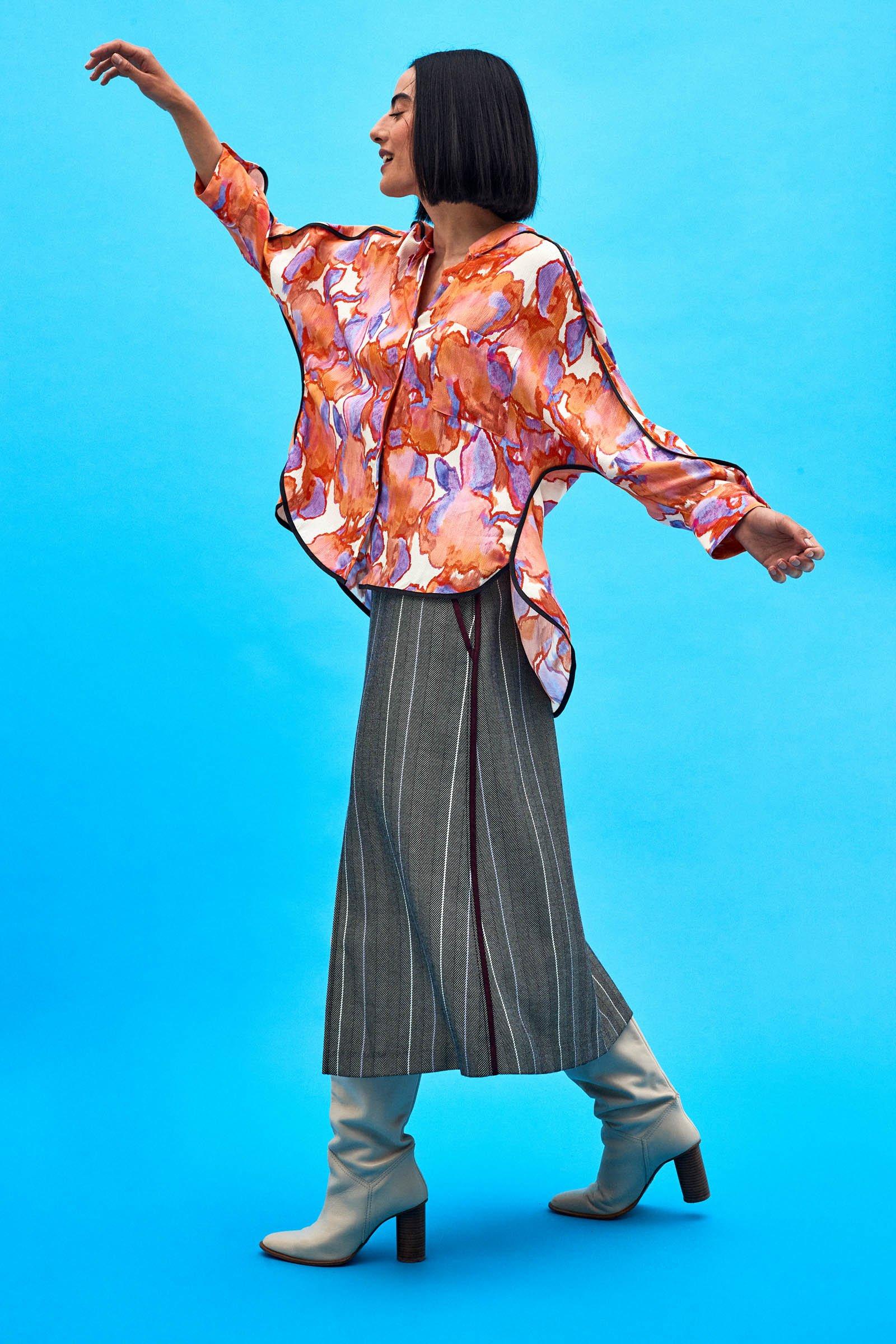  - SHOP THE LOOK -  - 