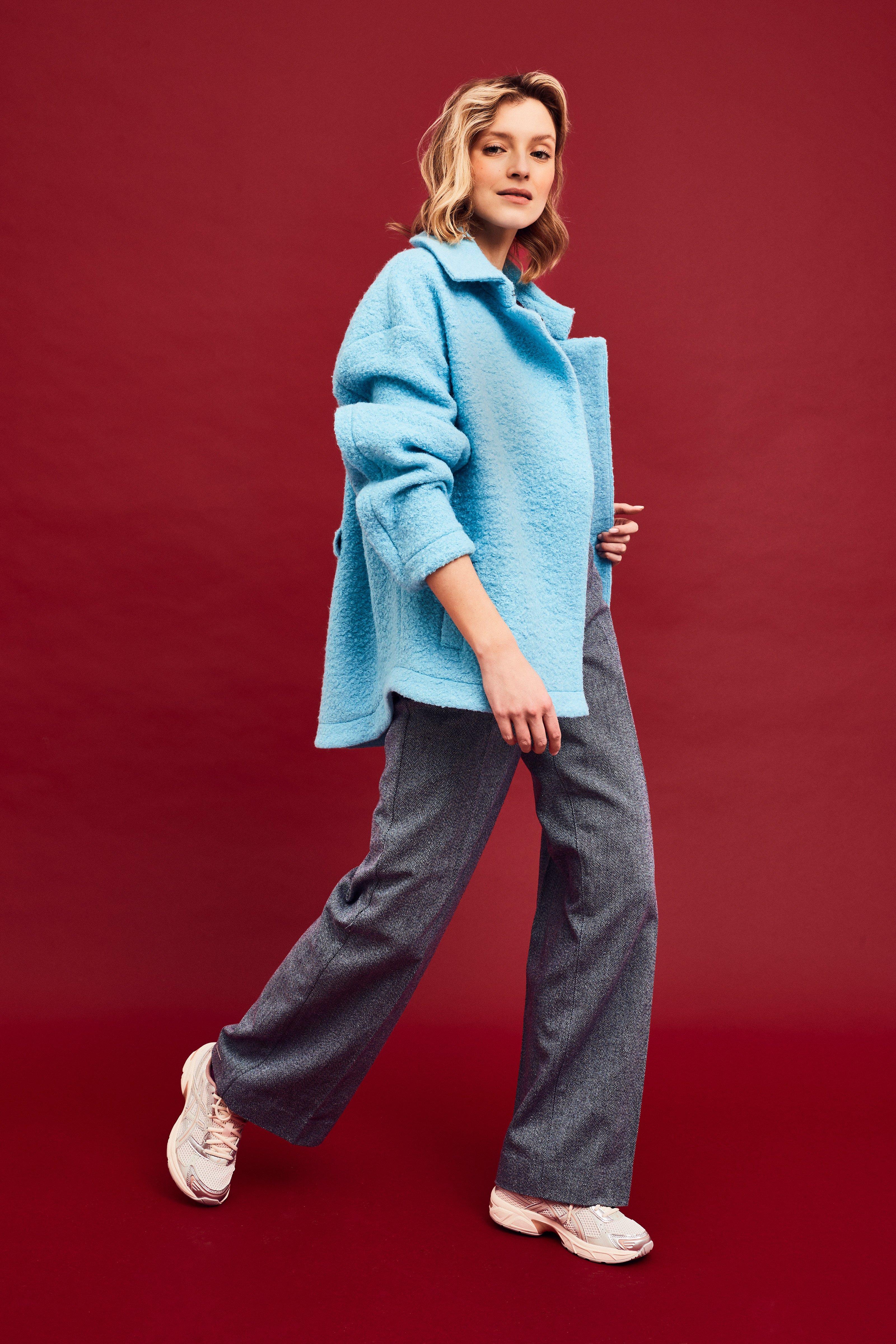  - SHOP THE LOOK -  - 