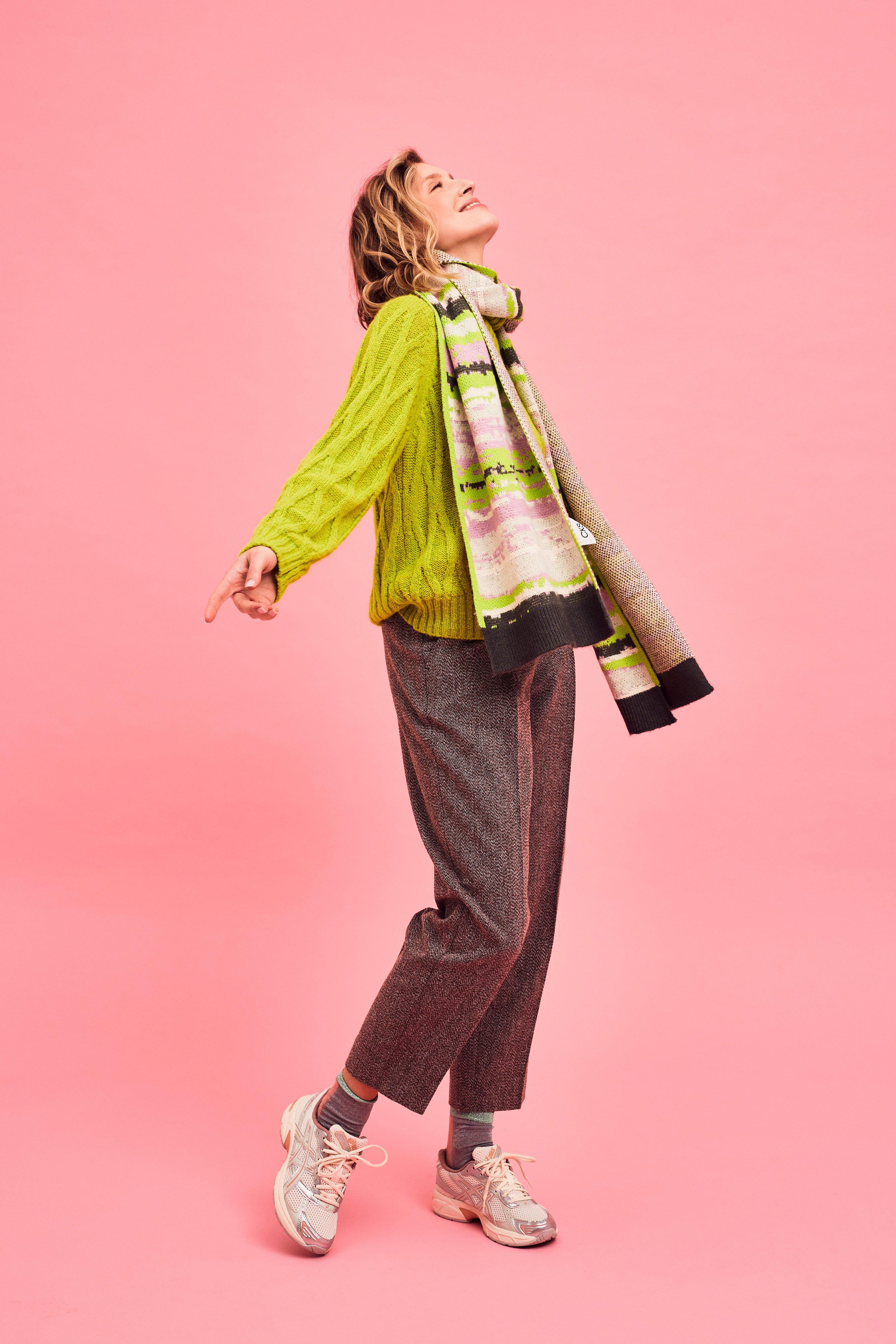  - SHOP THE LOOK -  - 