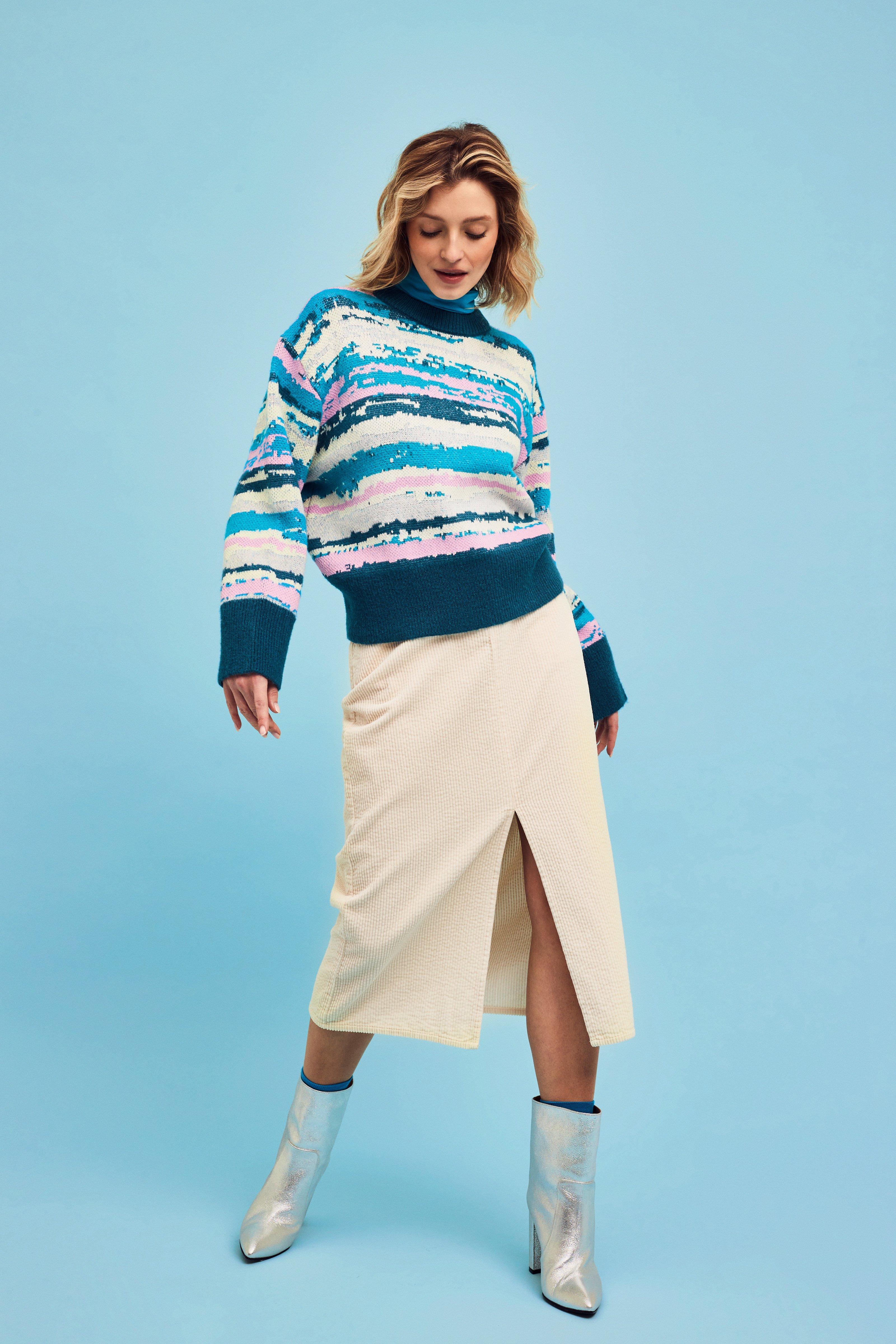  - SHOP THE LOOK -  - 