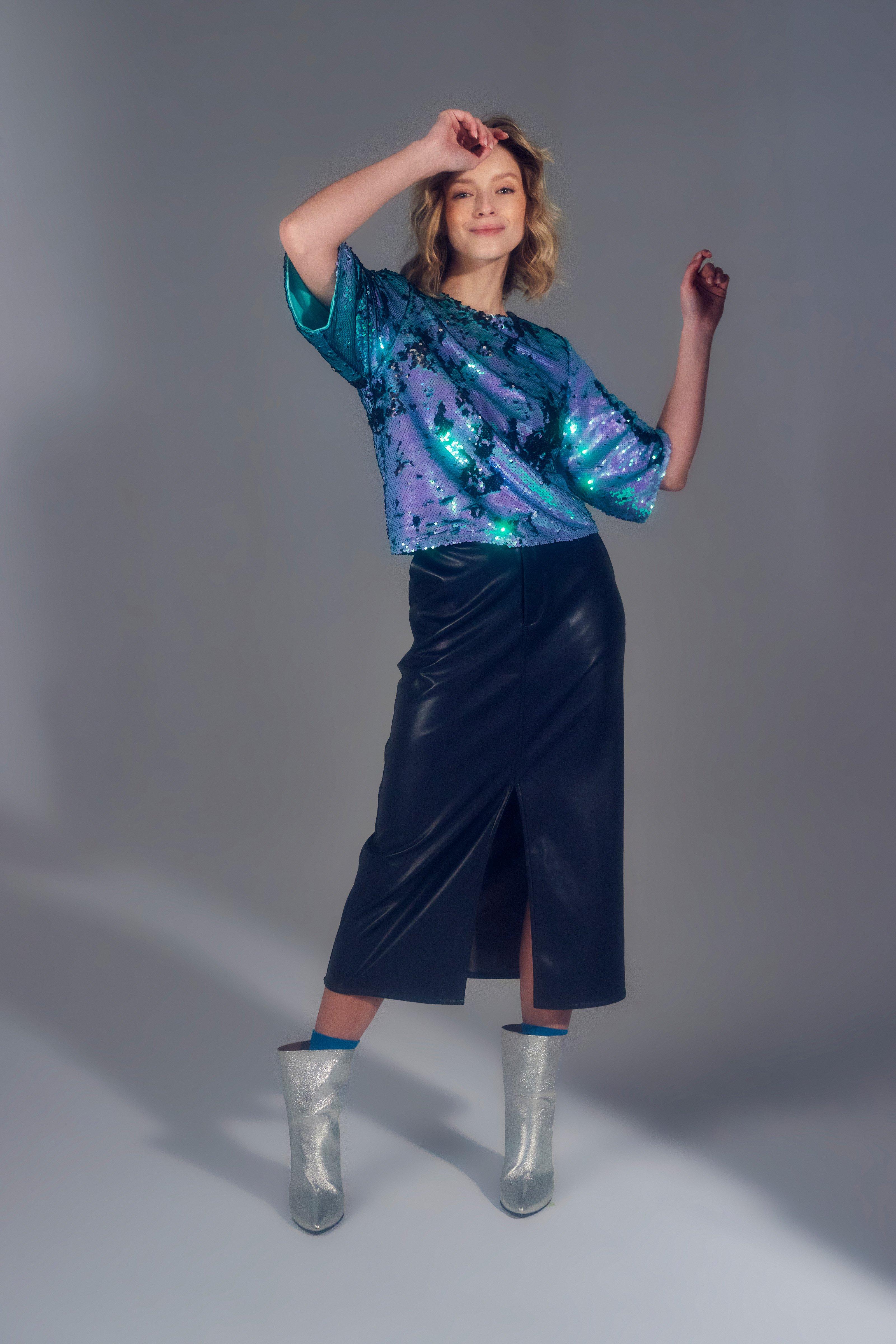  - SHOP THE LOOK -  - 