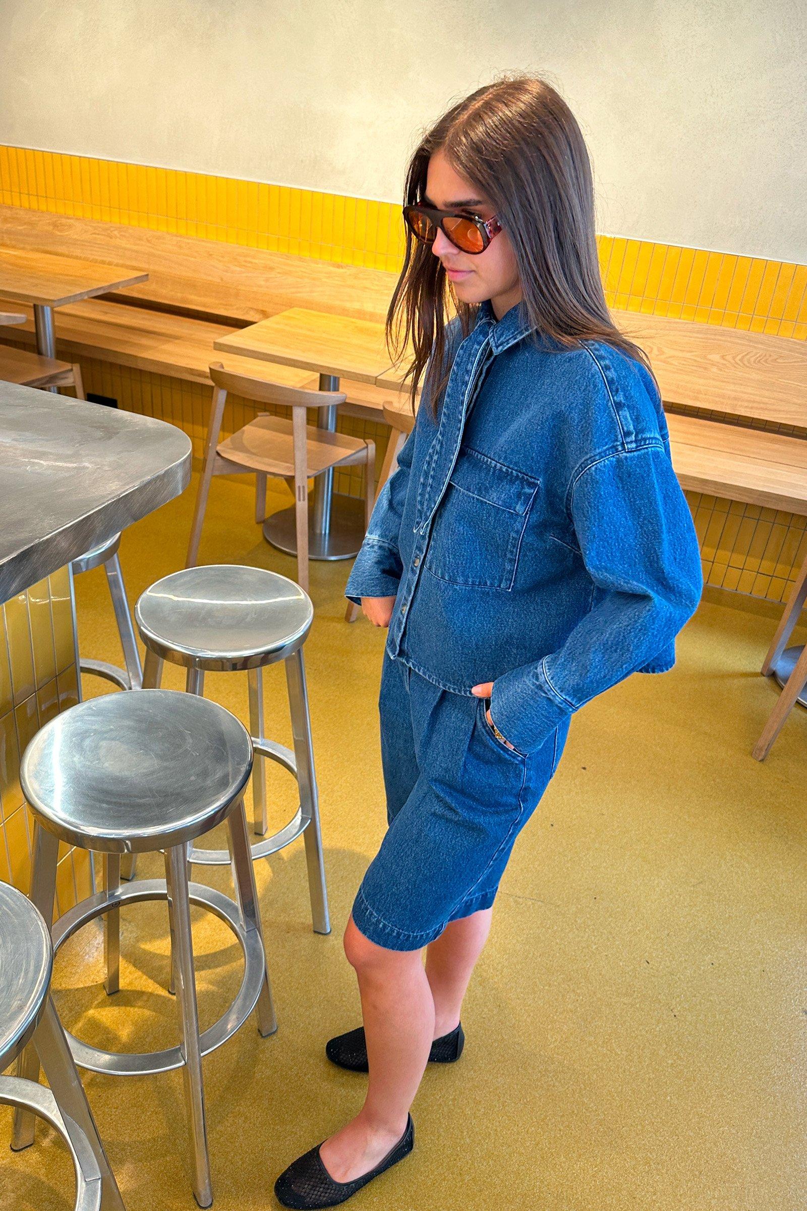  - SHOP THE LOOK -  - 