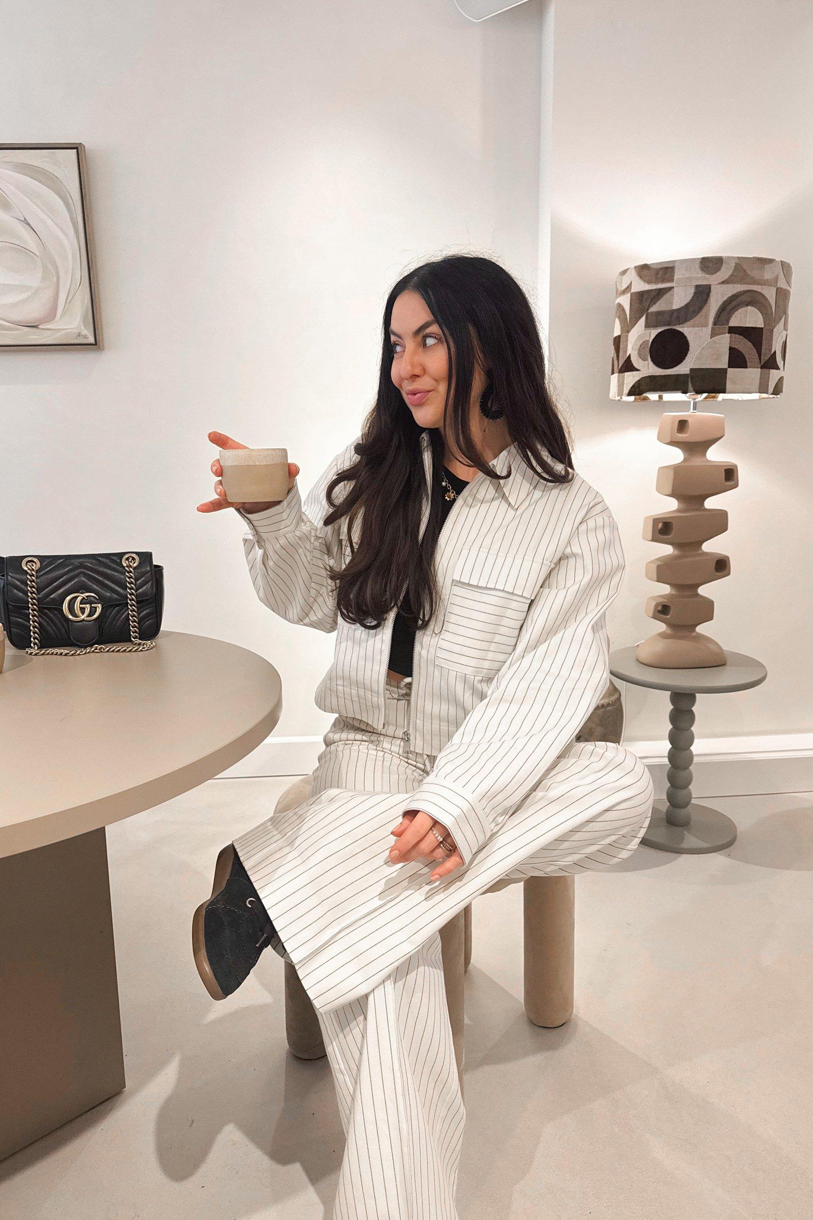  - SHOP THE LOOK -  - 