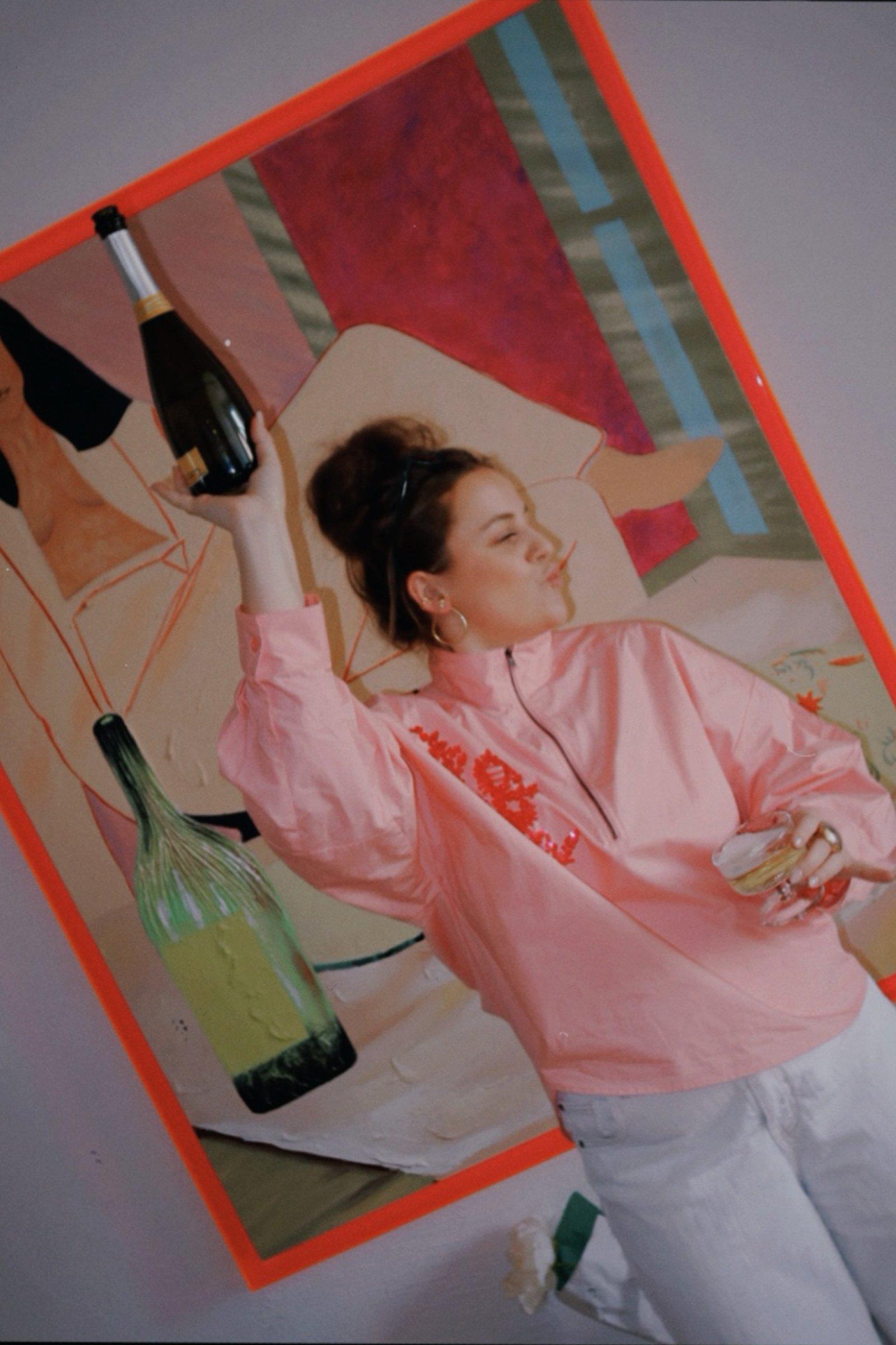  - SHOP THE LOOK -  - 