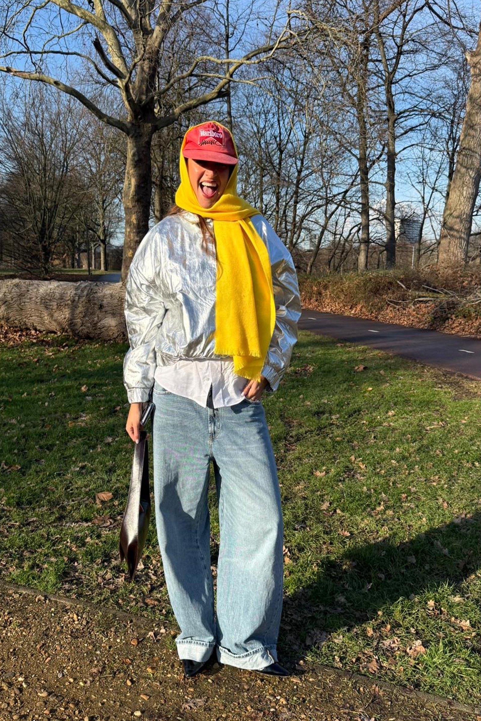  - SHOP THE LOOK -  - 