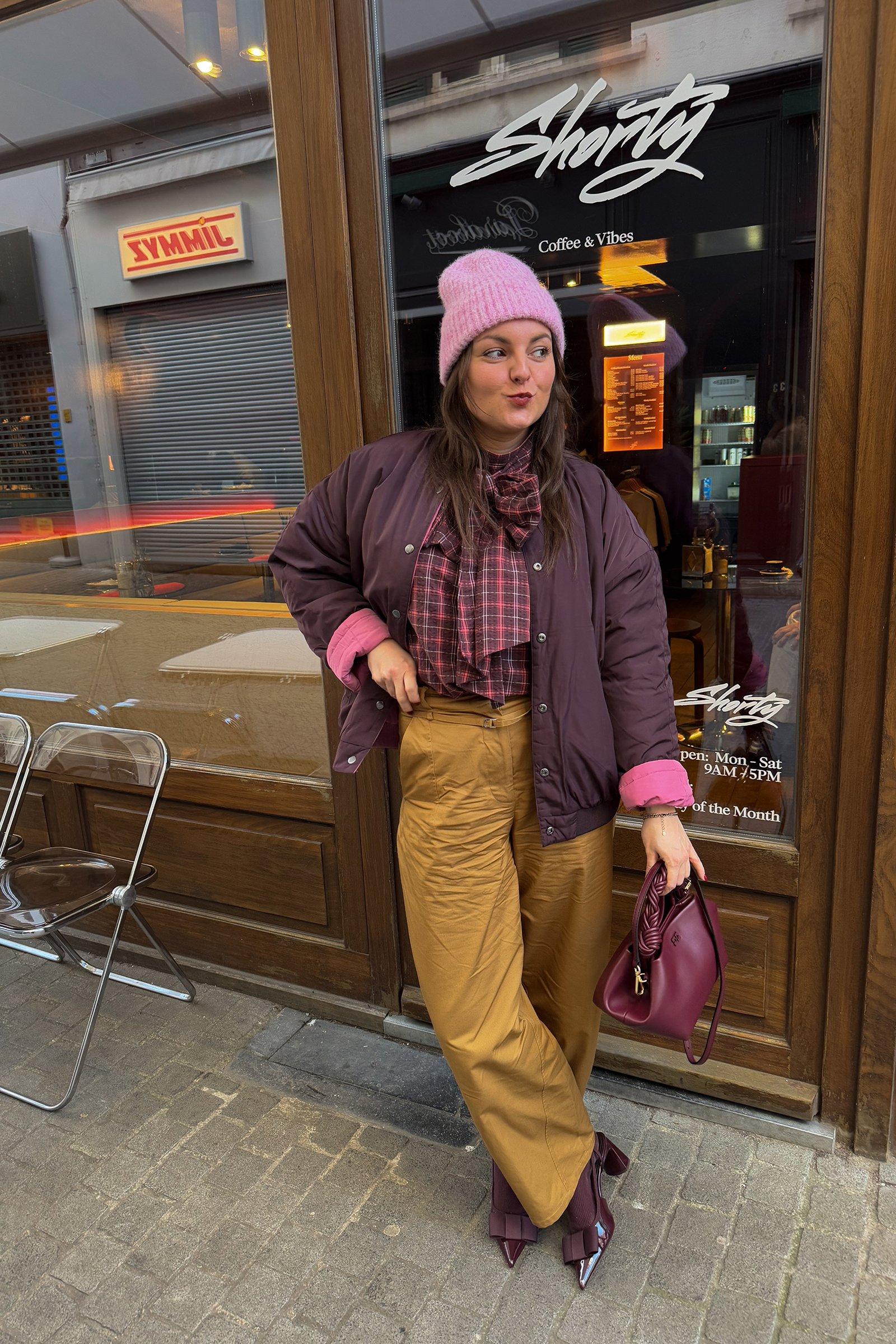  - SHOP THE LOOK -  - 