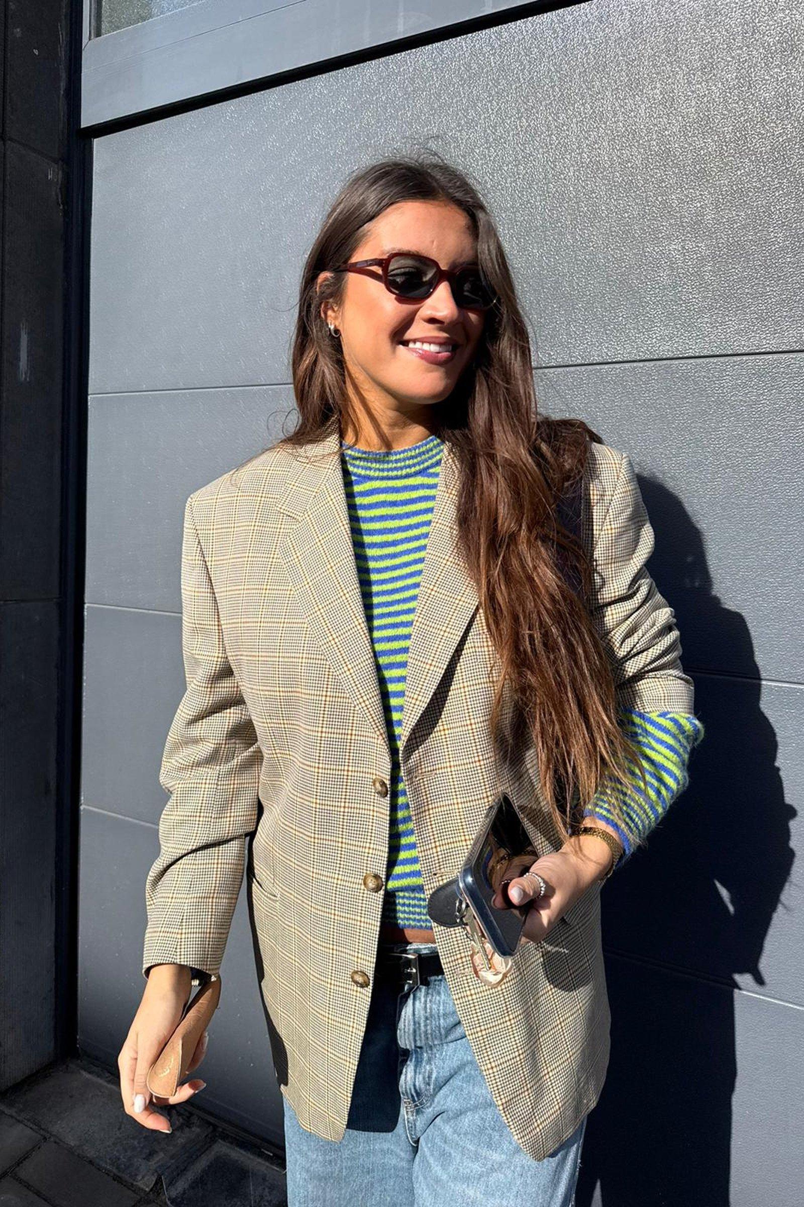  - SHOP THE LOOK -  - 