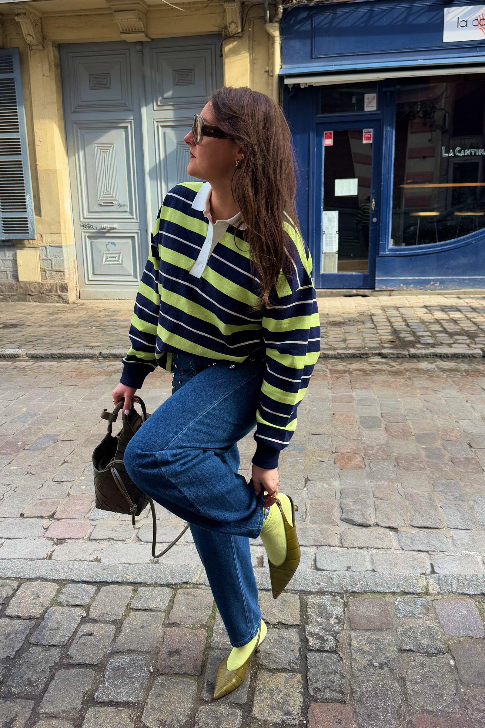  - SHOP THE LOOK -  - 