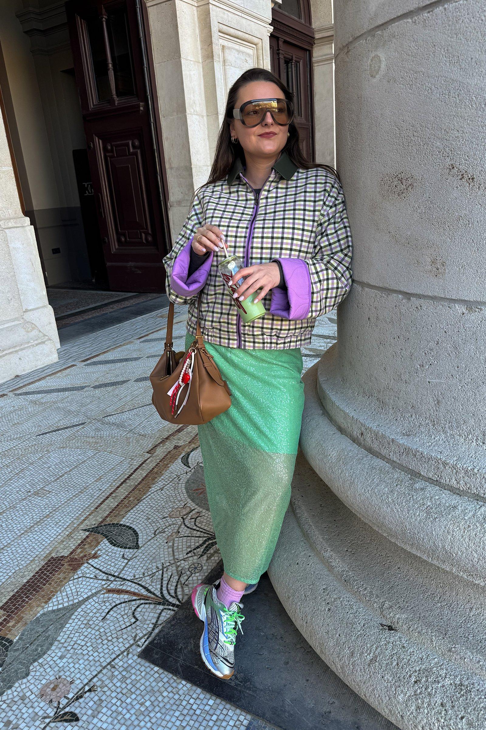  - SHOP THE LOOK -  - 