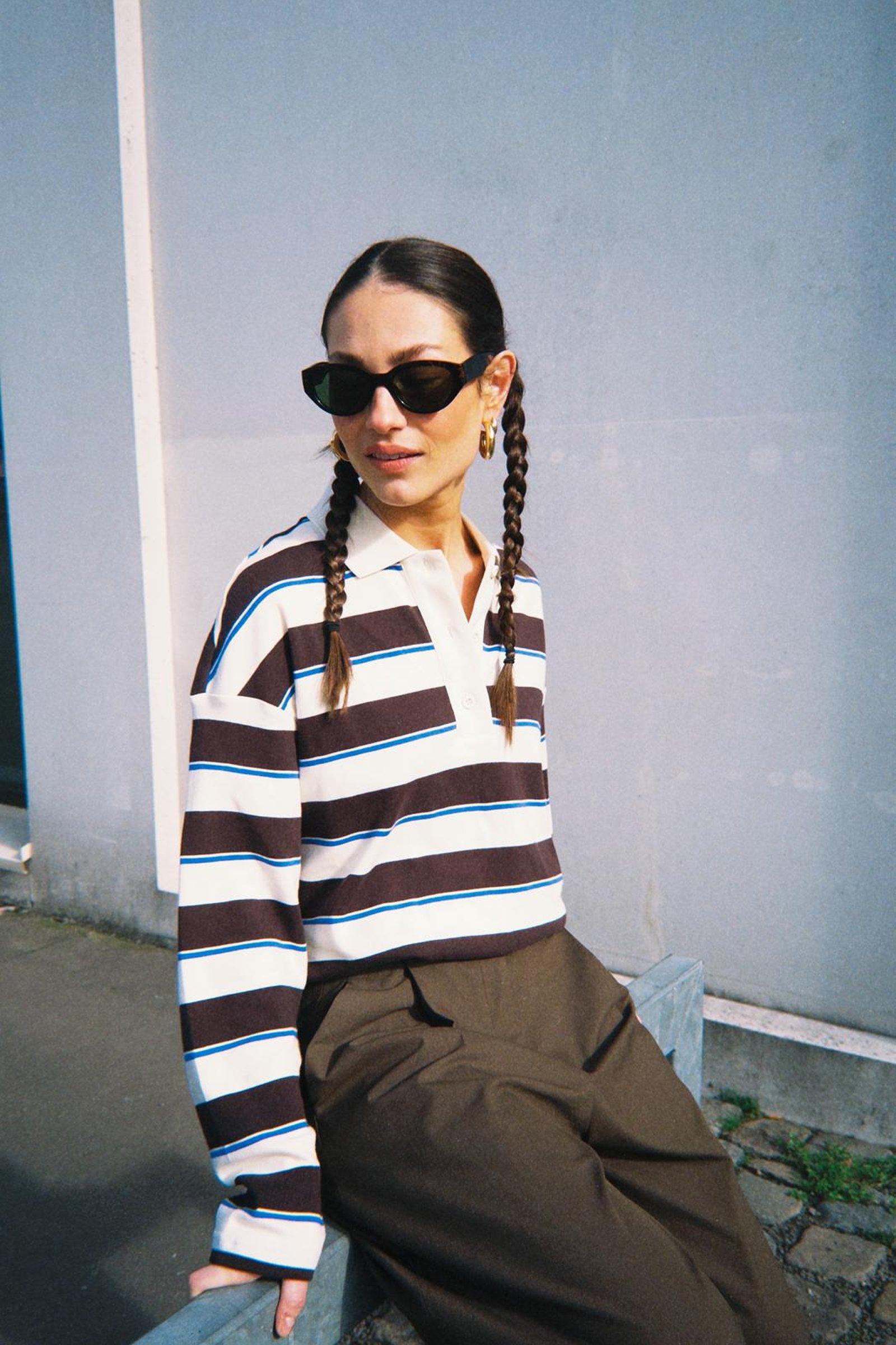  - SHOP THE LOOK -  - 