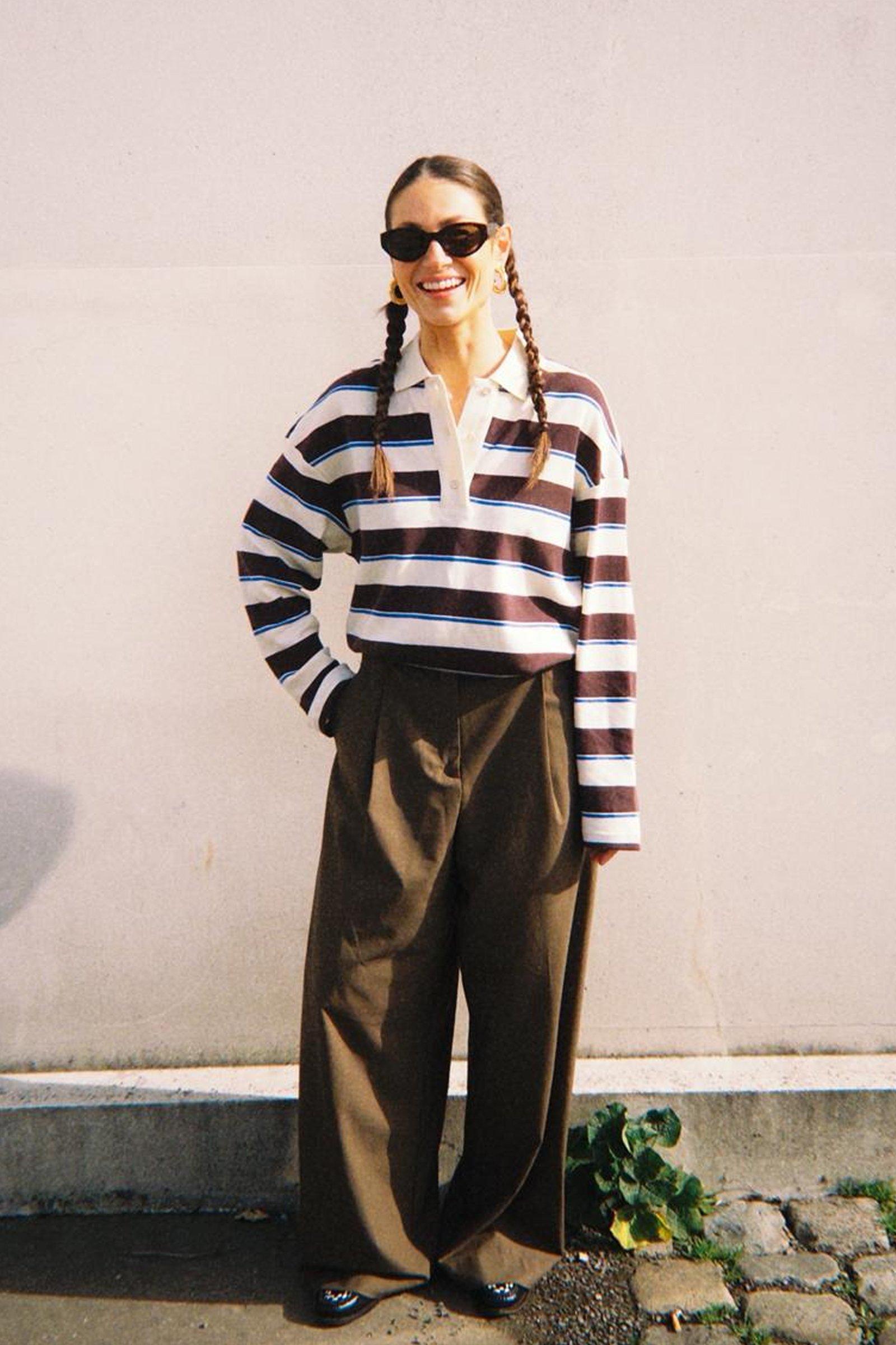  - SHOP THE LOOK -  - 