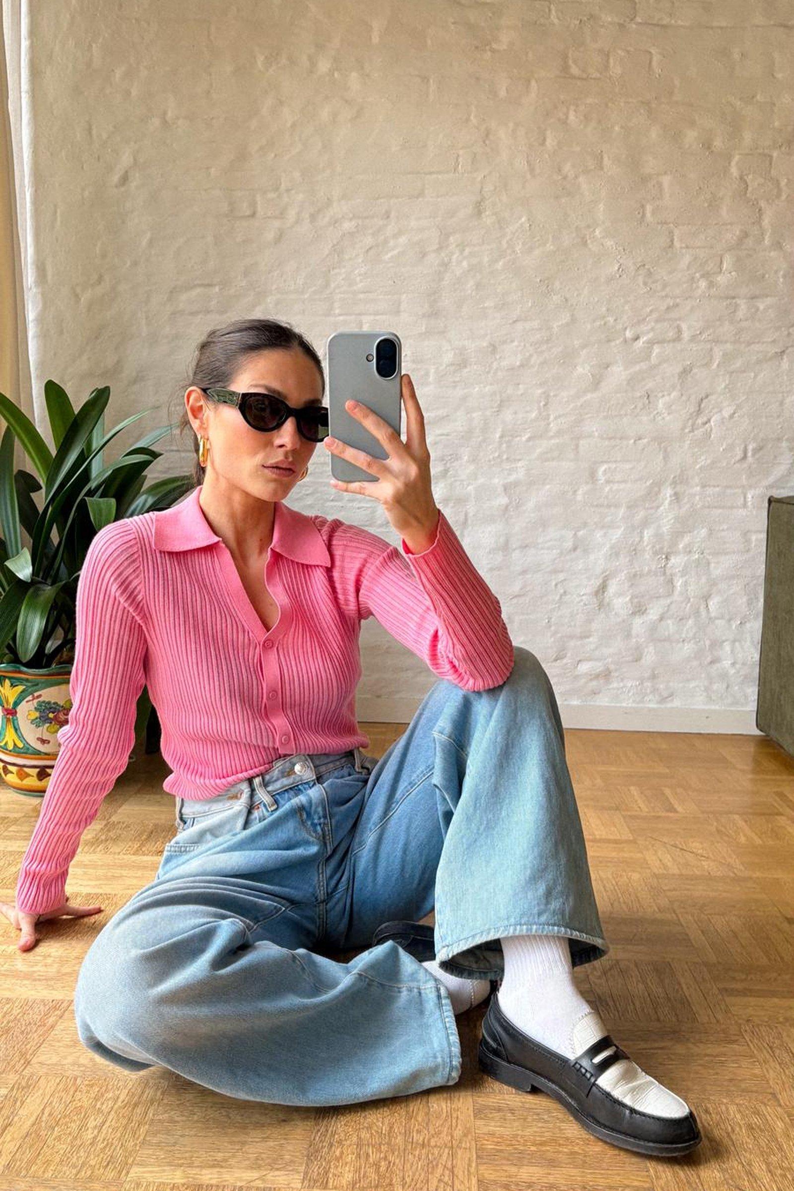  - SHOP THE LOOK -  - 