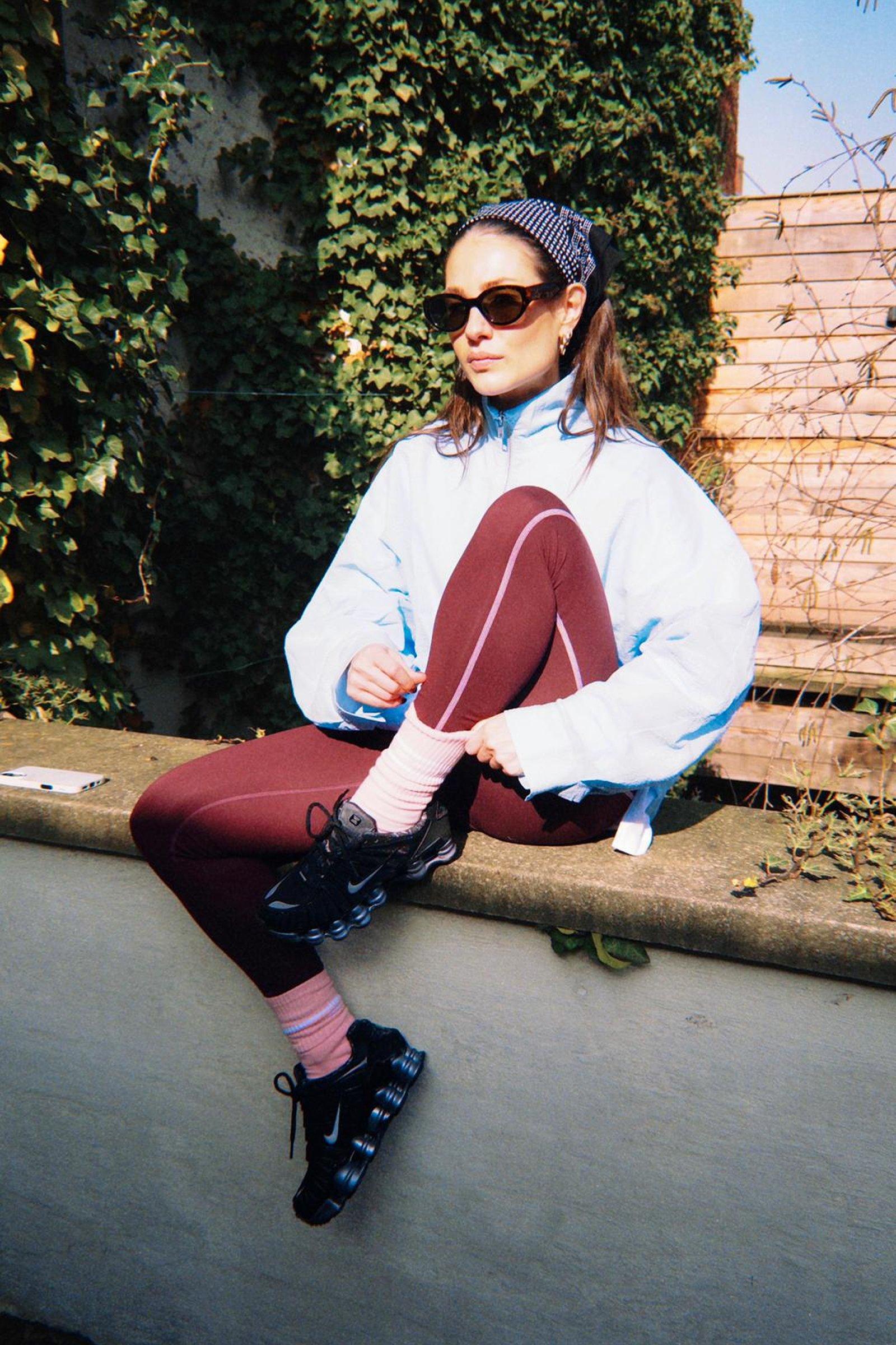  - SHOP THE LOOK -  - 