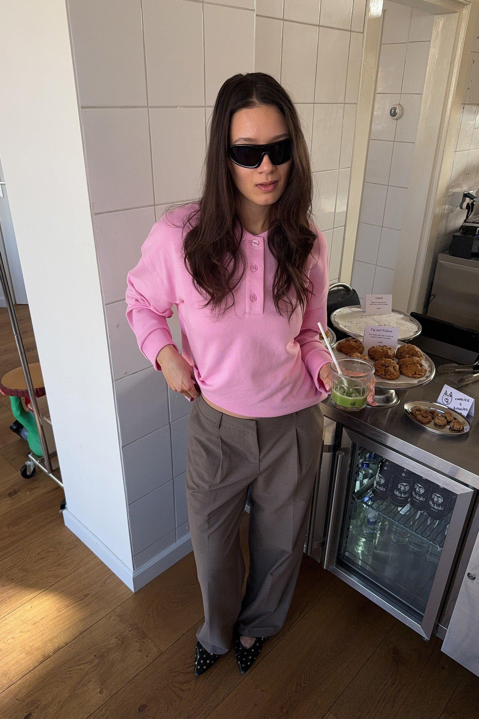  - SHOP THE LOOK -  - 