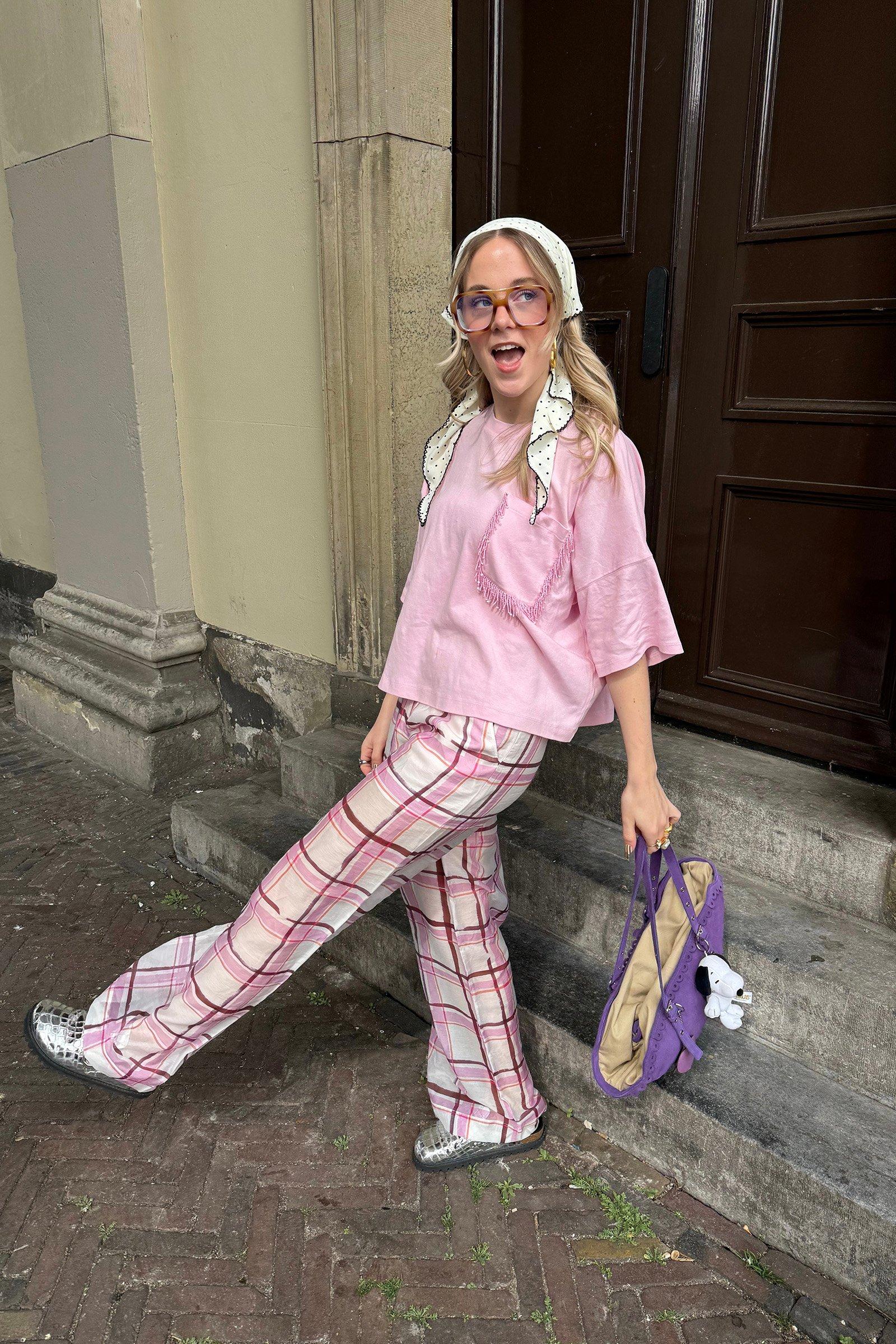  - SHOP THE LOOK -  - 