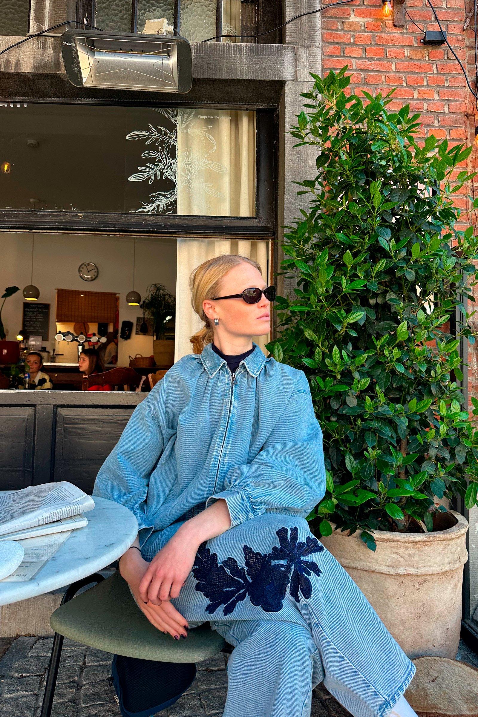  - SHOP THE LOOK -  - 