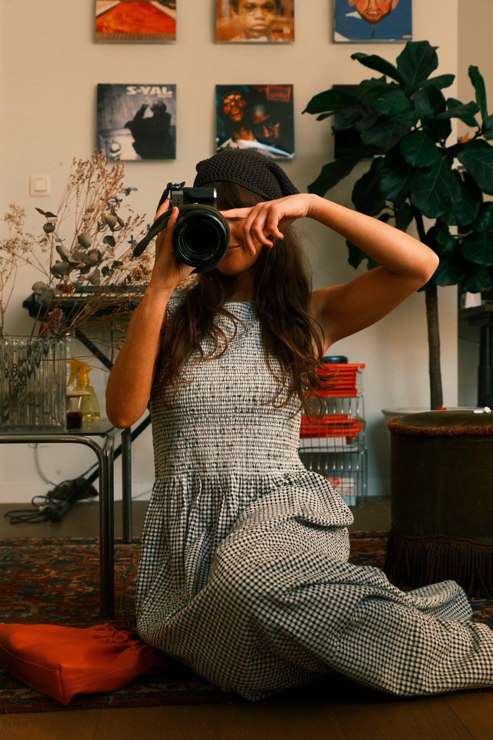  - SHOP THE LOOK -  - 