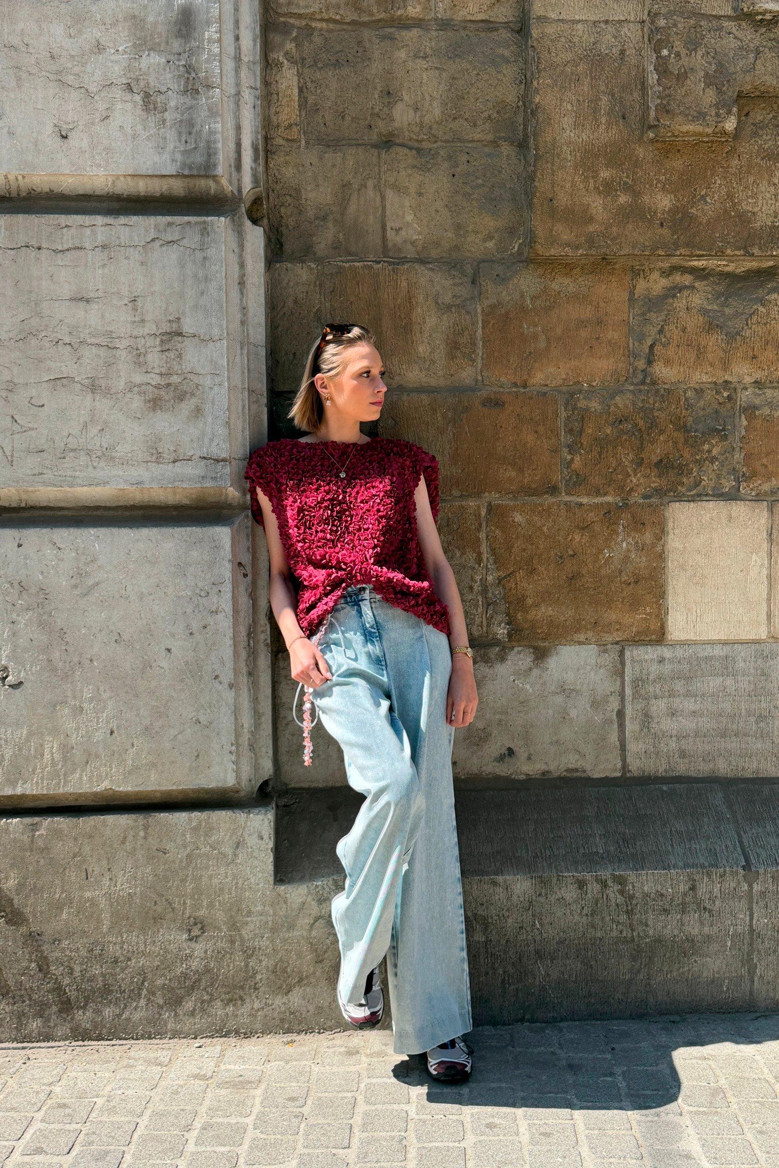  - SHOP THE LOOK -  - 