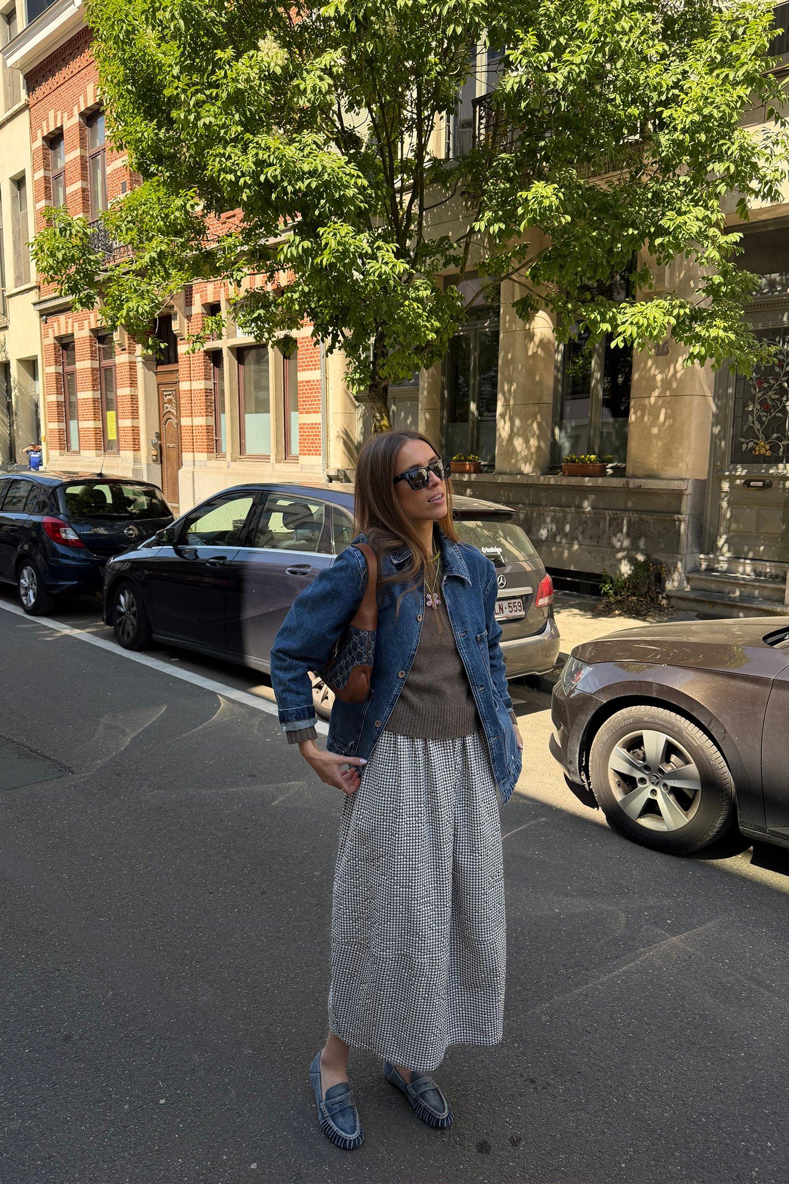  - SHOP THE LOOK -  - 