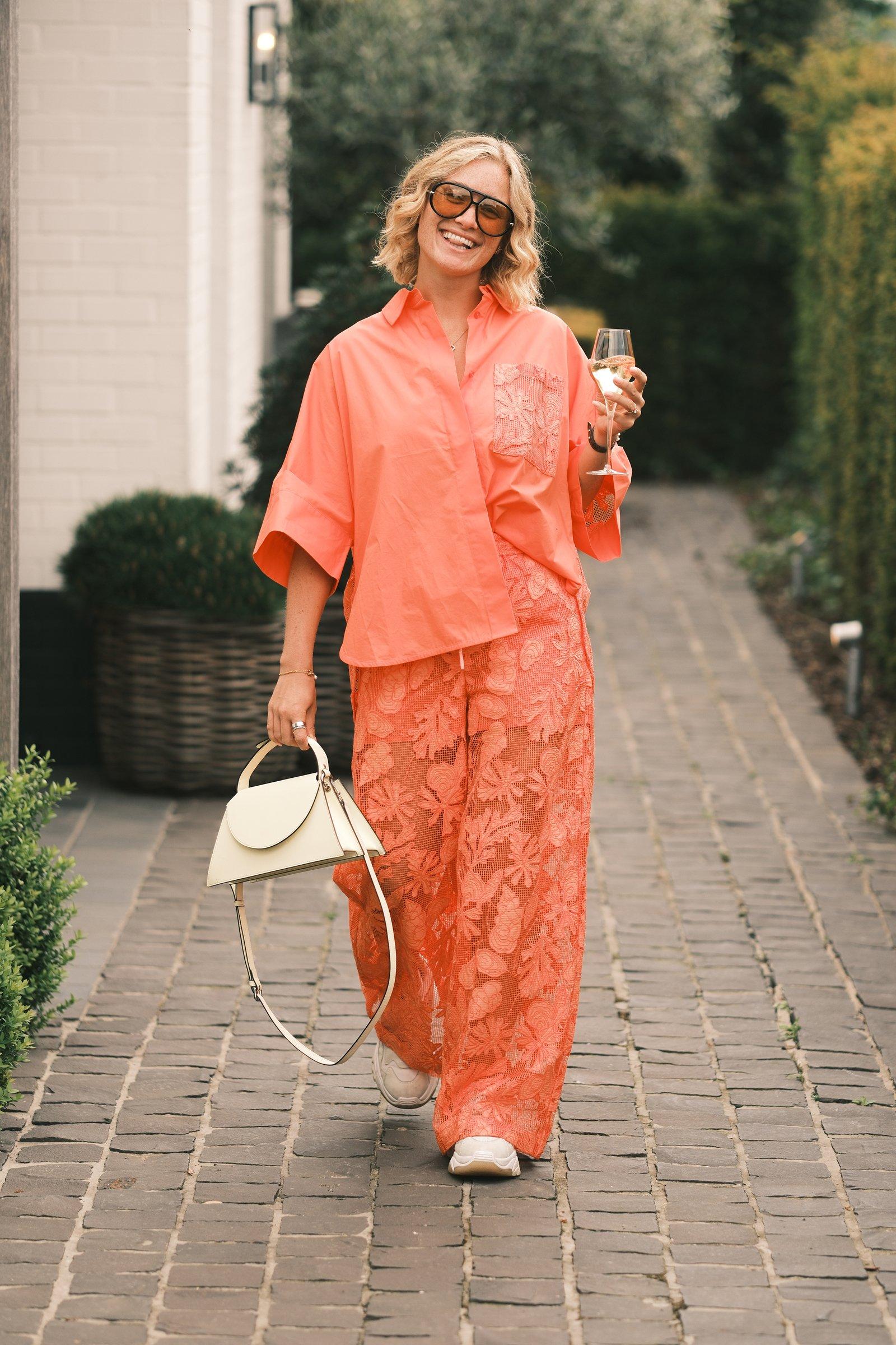  - SHOP THE LOOK -  - 