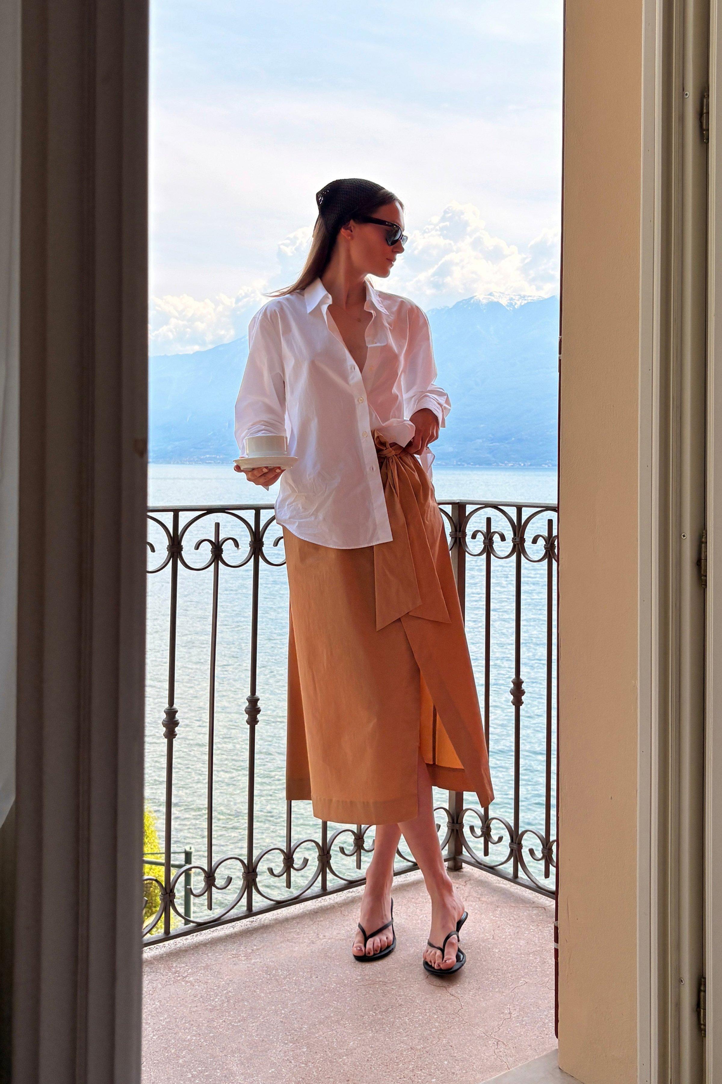  - SHOP THE LOOK -  - 