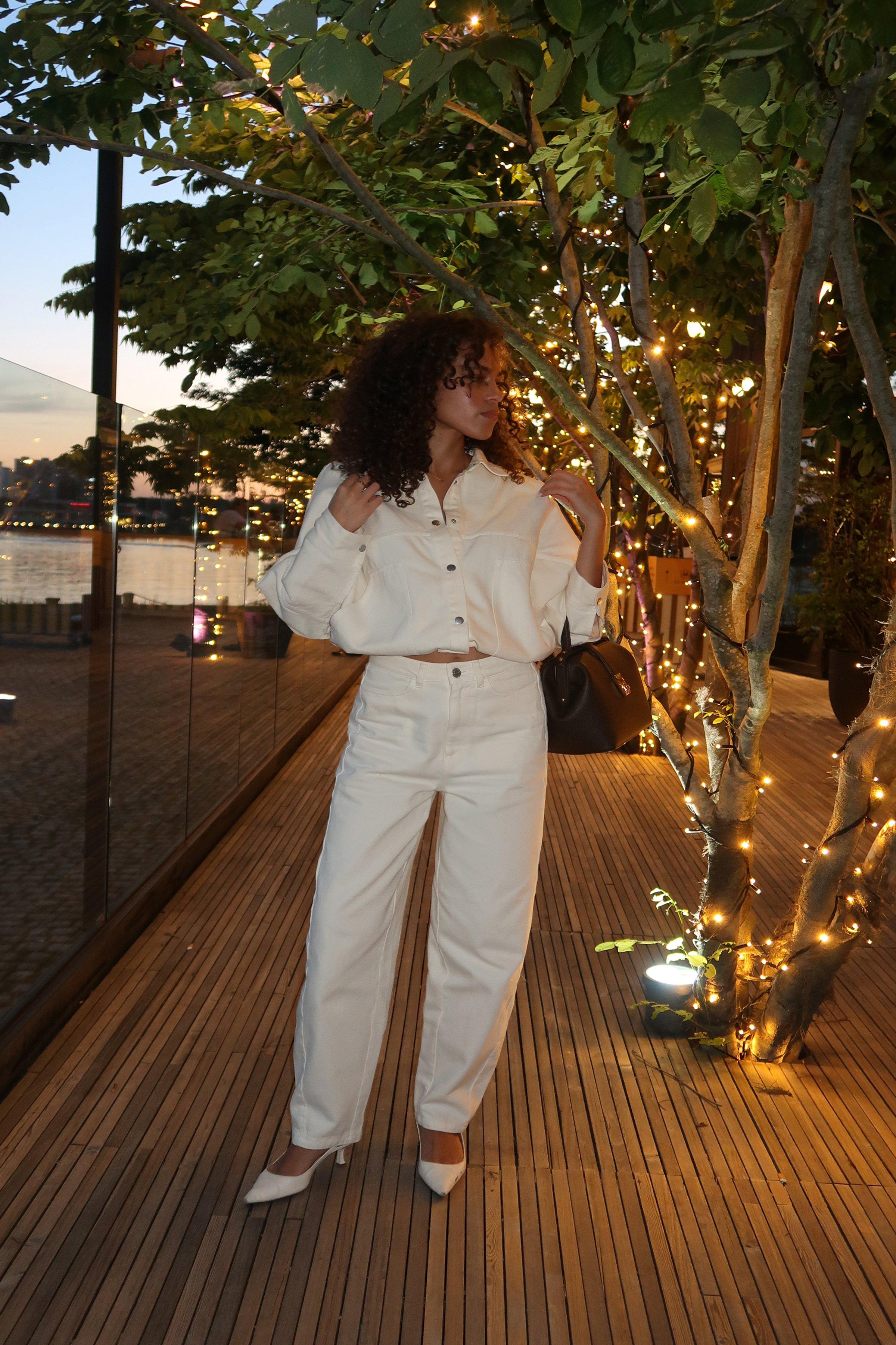  - SHOP THE LOOK -  - 