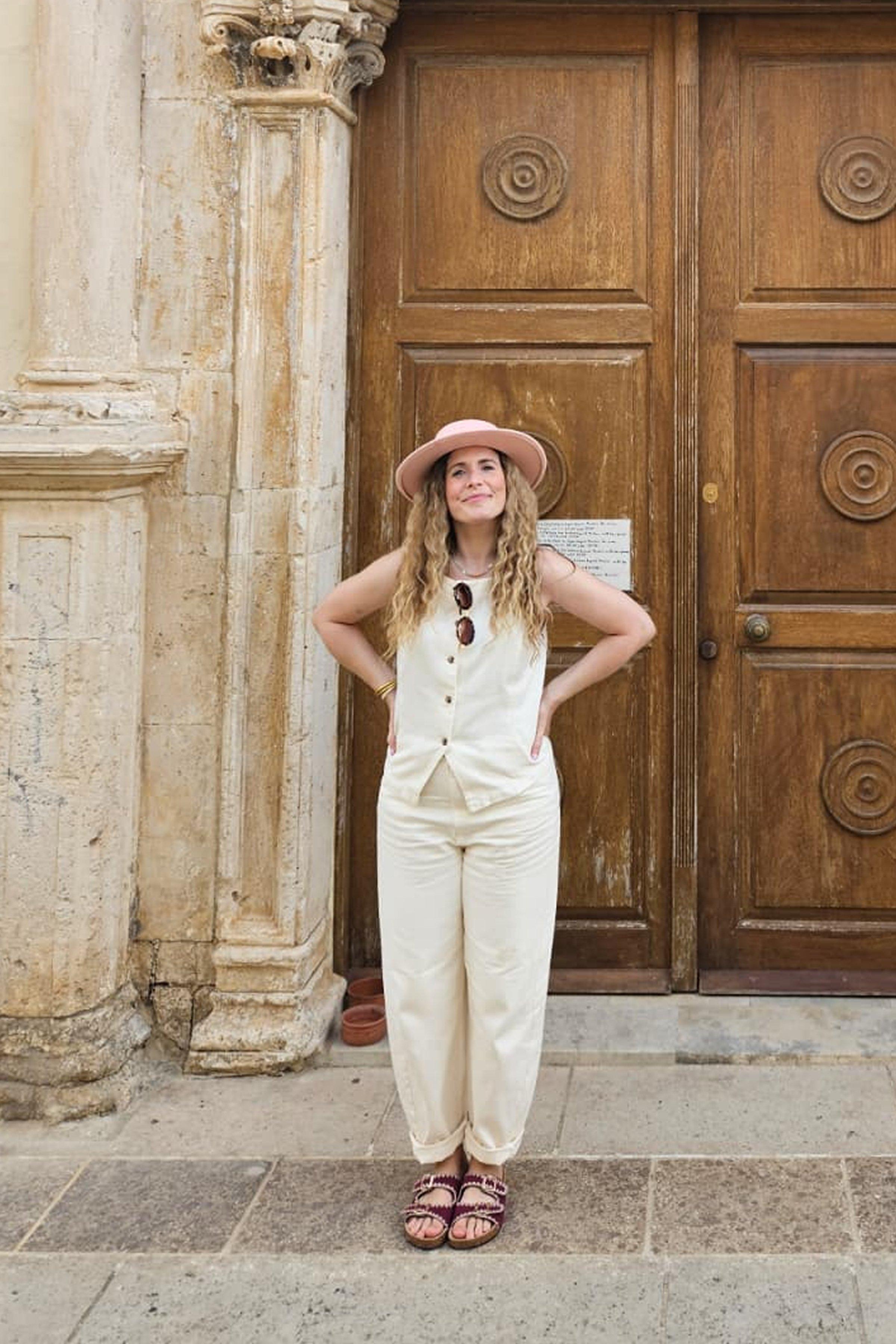  - SHOP THE LOOK -  - 