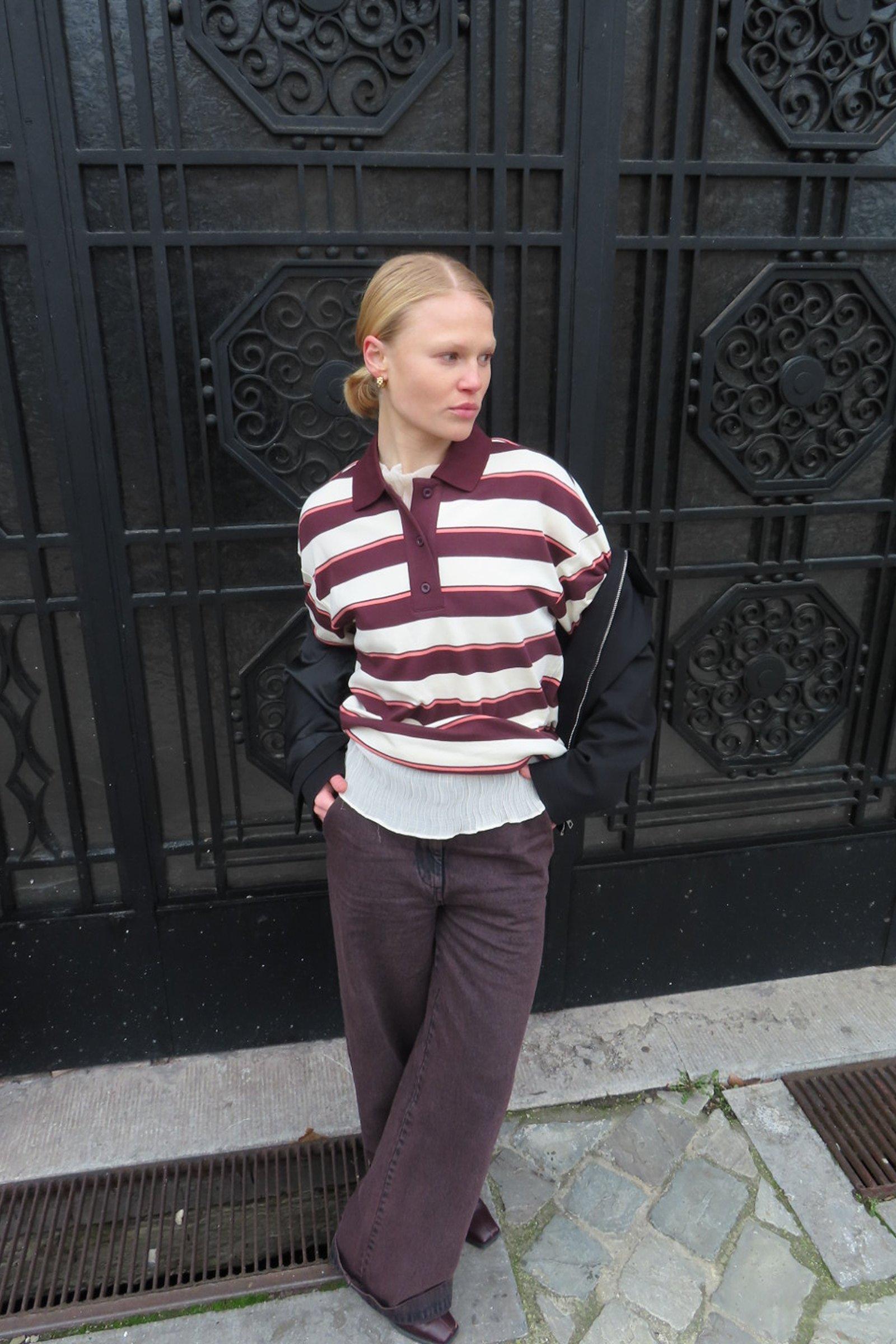  - SHOP THE LOOK -  - 