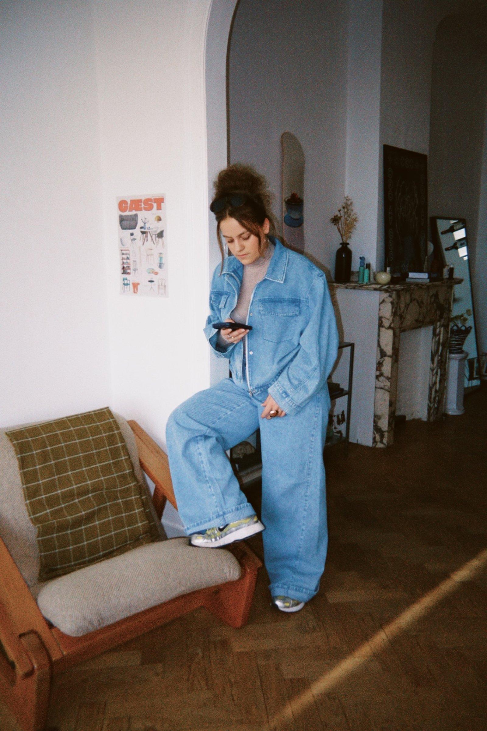  - SHOP THE LOOK -  - 