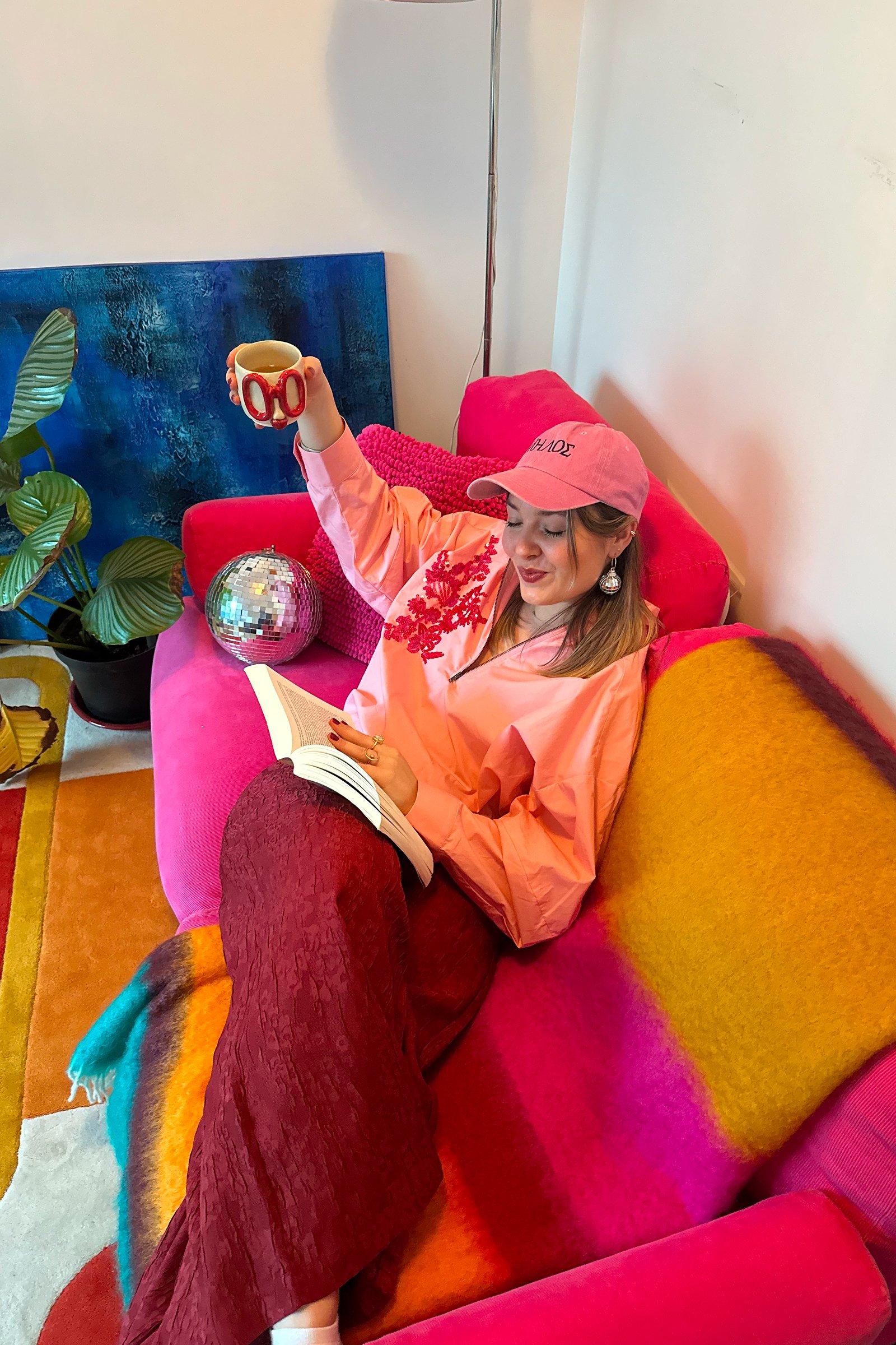  - SHOP THE LOOK -  - 